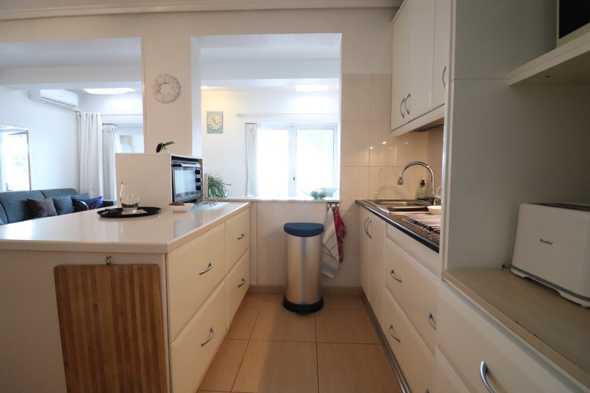 Resale - Town house -
Ciudad Quesada - Ciudad Quesada - Town