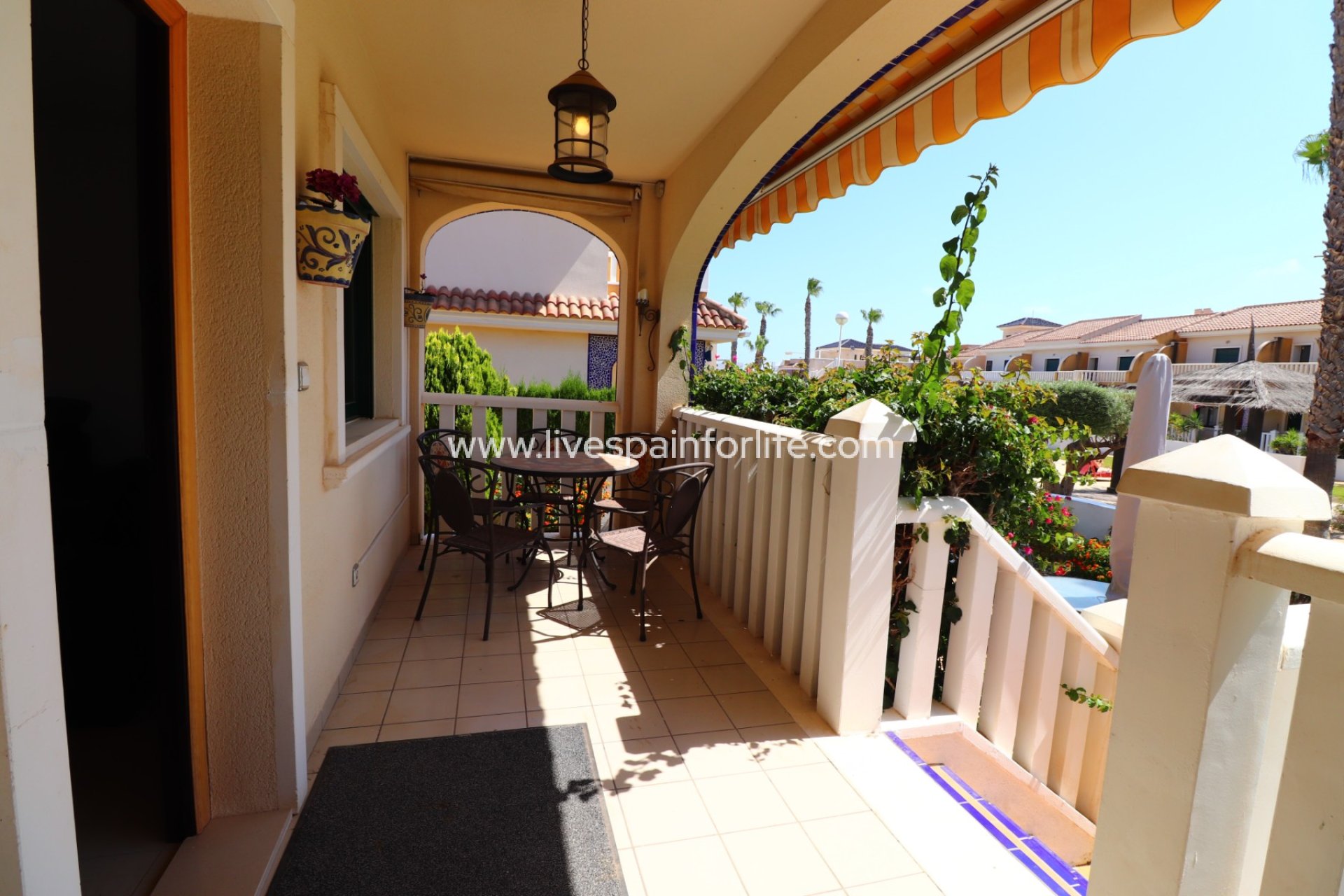 Resale - Town house -
Ciudad Quesada - Doña Pepa