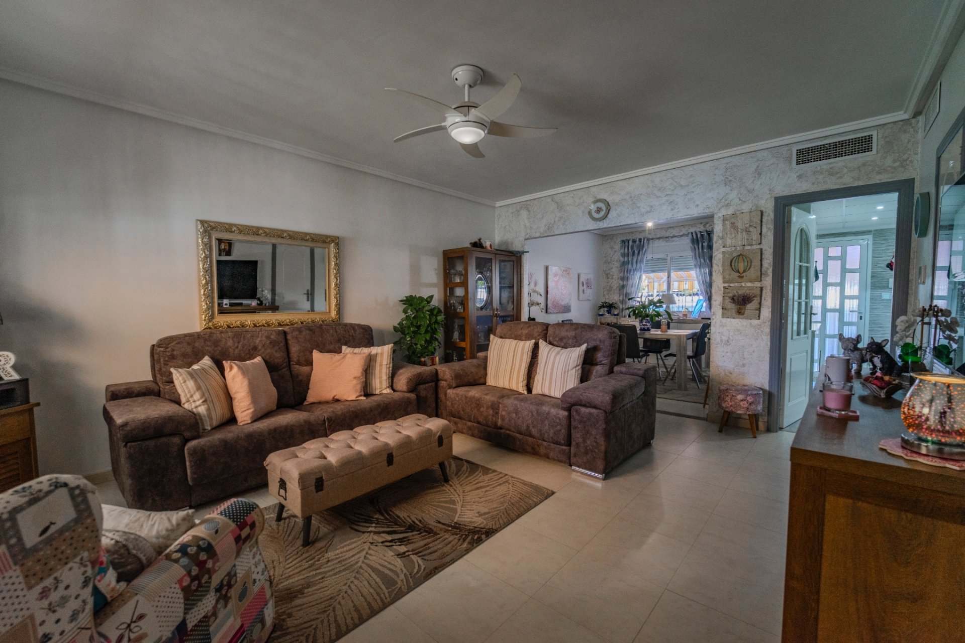 Resale - Town house -
Ciudad Quesada - Lo Marabú