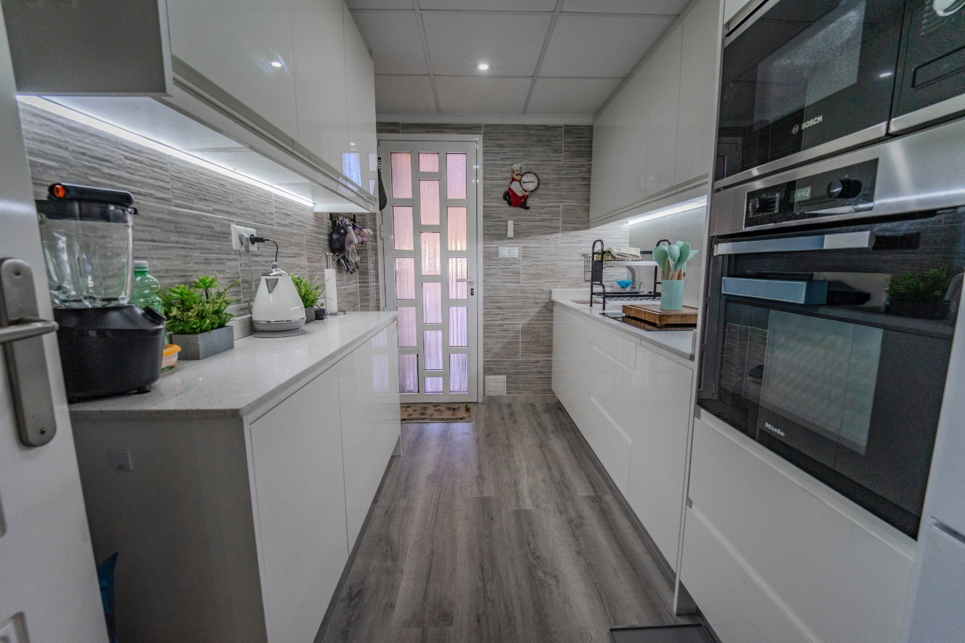 Resale - Town house -
Ciudad Quesada - Lo Marabú