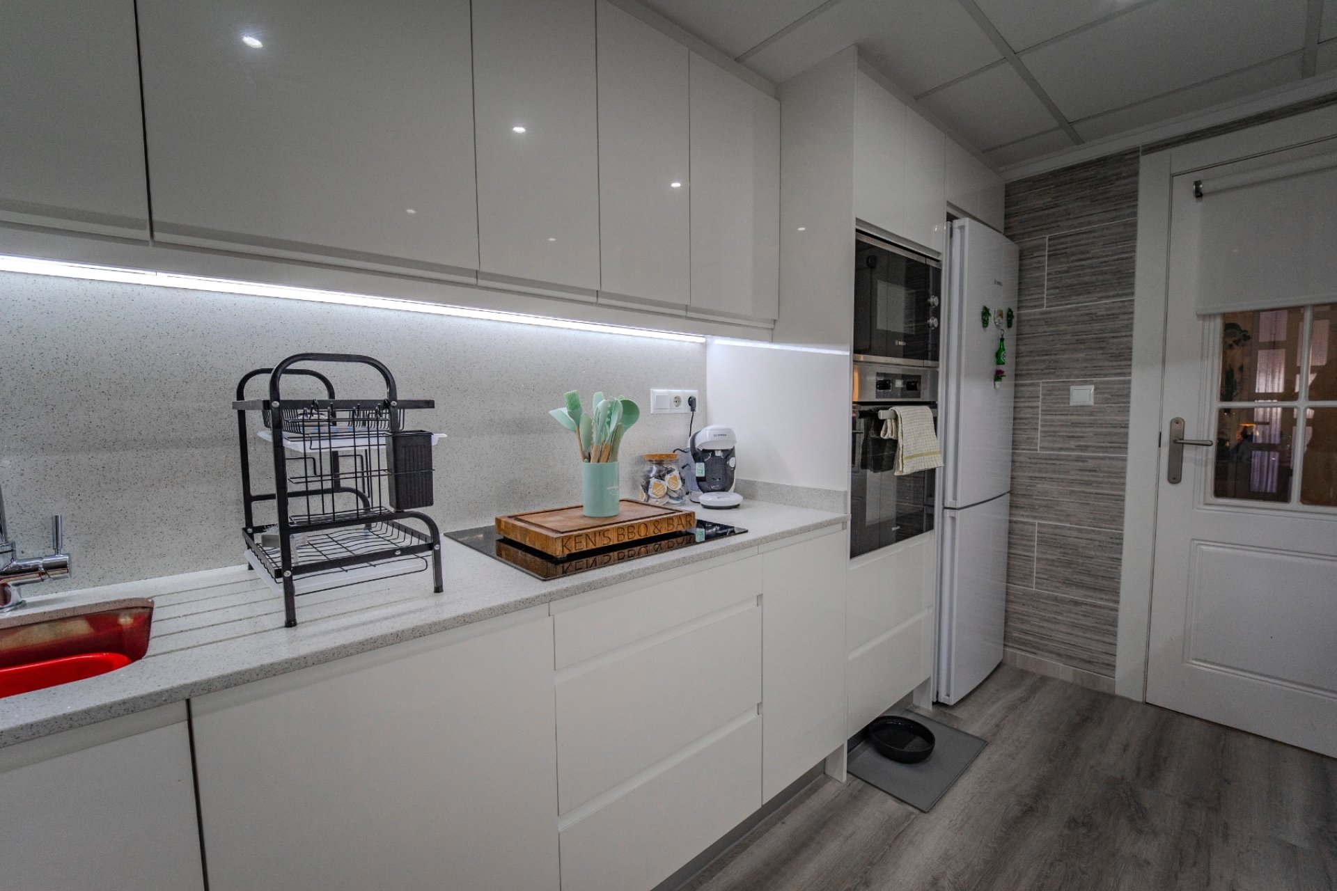 Resale - Town house -
Ciudad Quesada - Lo Marabú