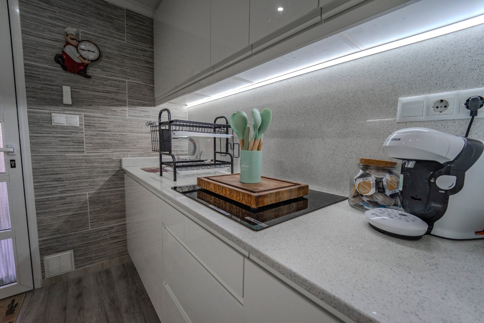 Resale - Town house -
Ciudad Quesada - Lo Marabú