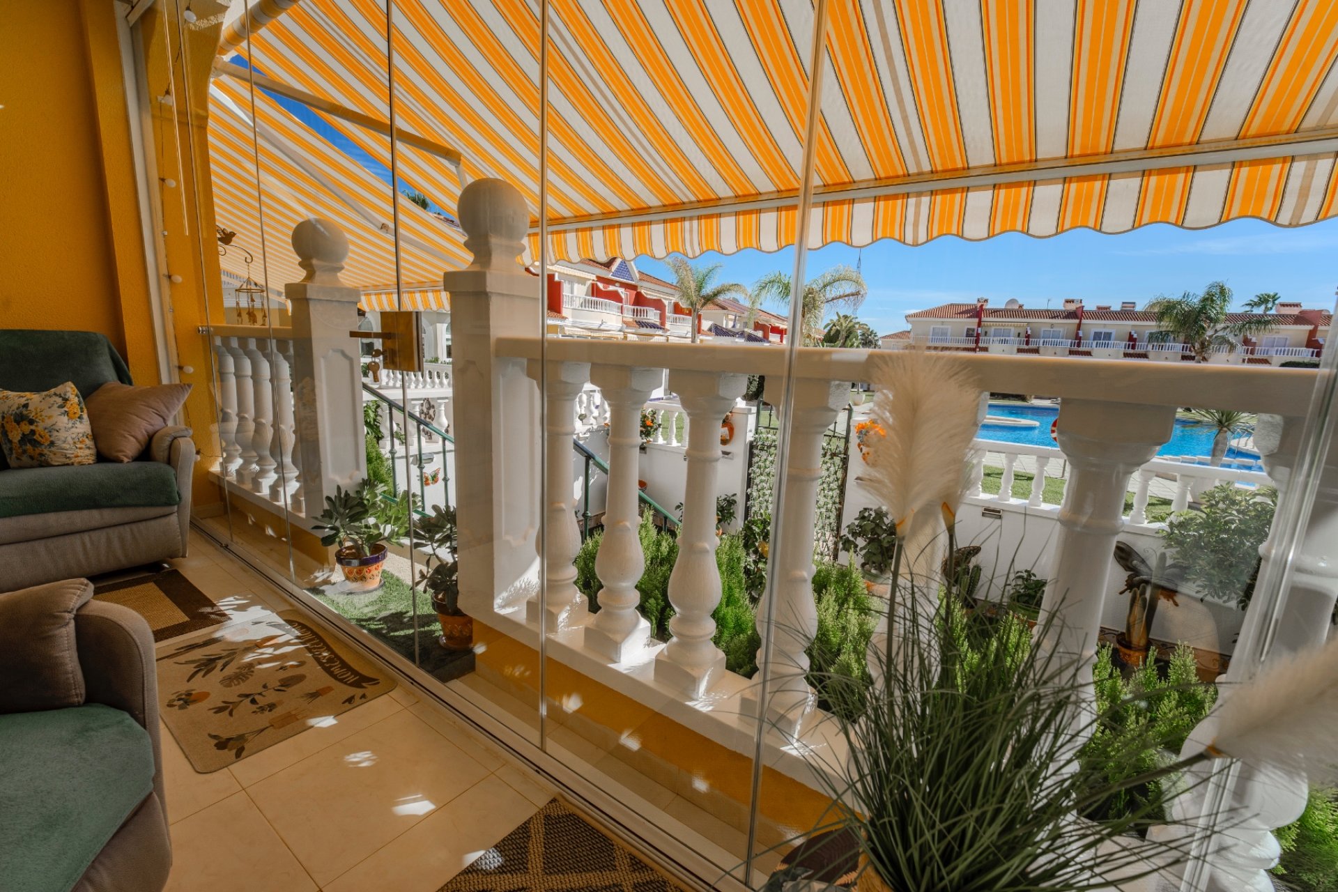 Resale - Town house -
Ciudad Quesada - Lo Marabú