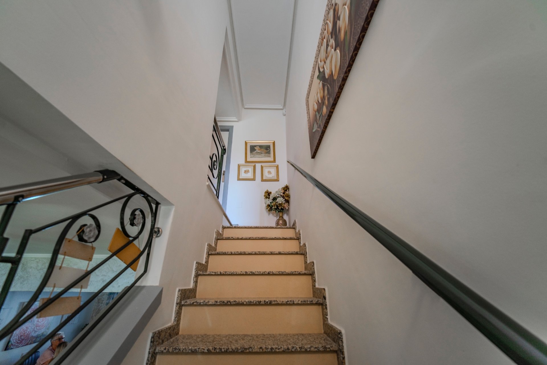 Resale - Town house -
Ciudad Quesada - Lo Marabú