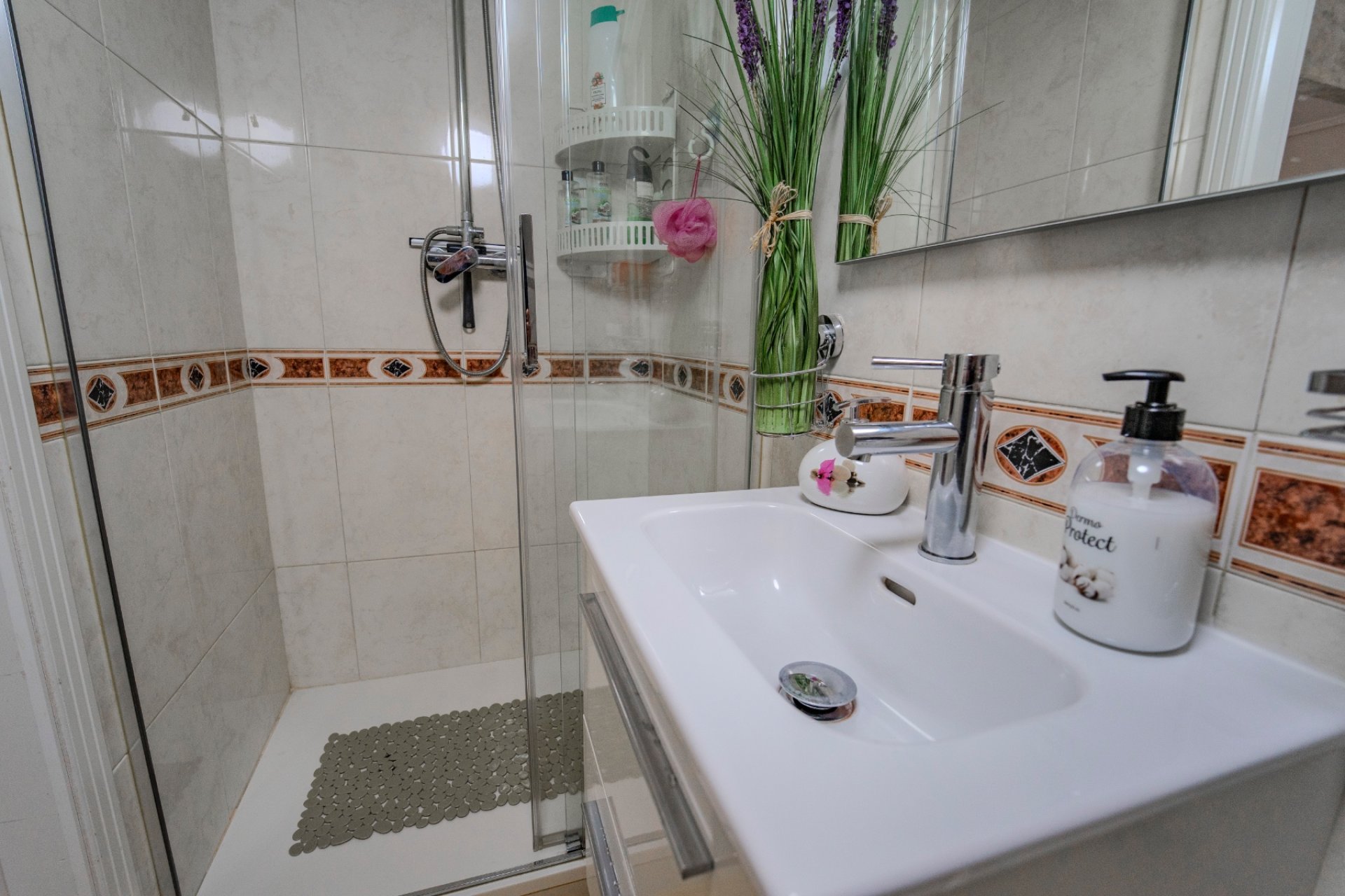 Resale - Town house -
Ciudad Quesada - Lo Marabú