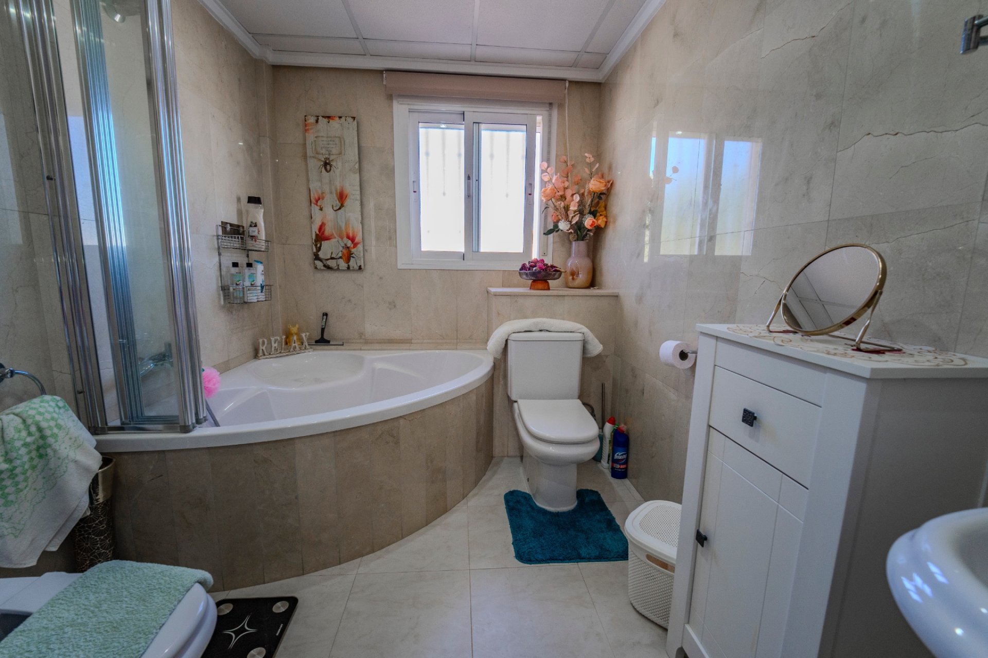 Resale - Town house -
Ciudad Quesada - Lo Marabú