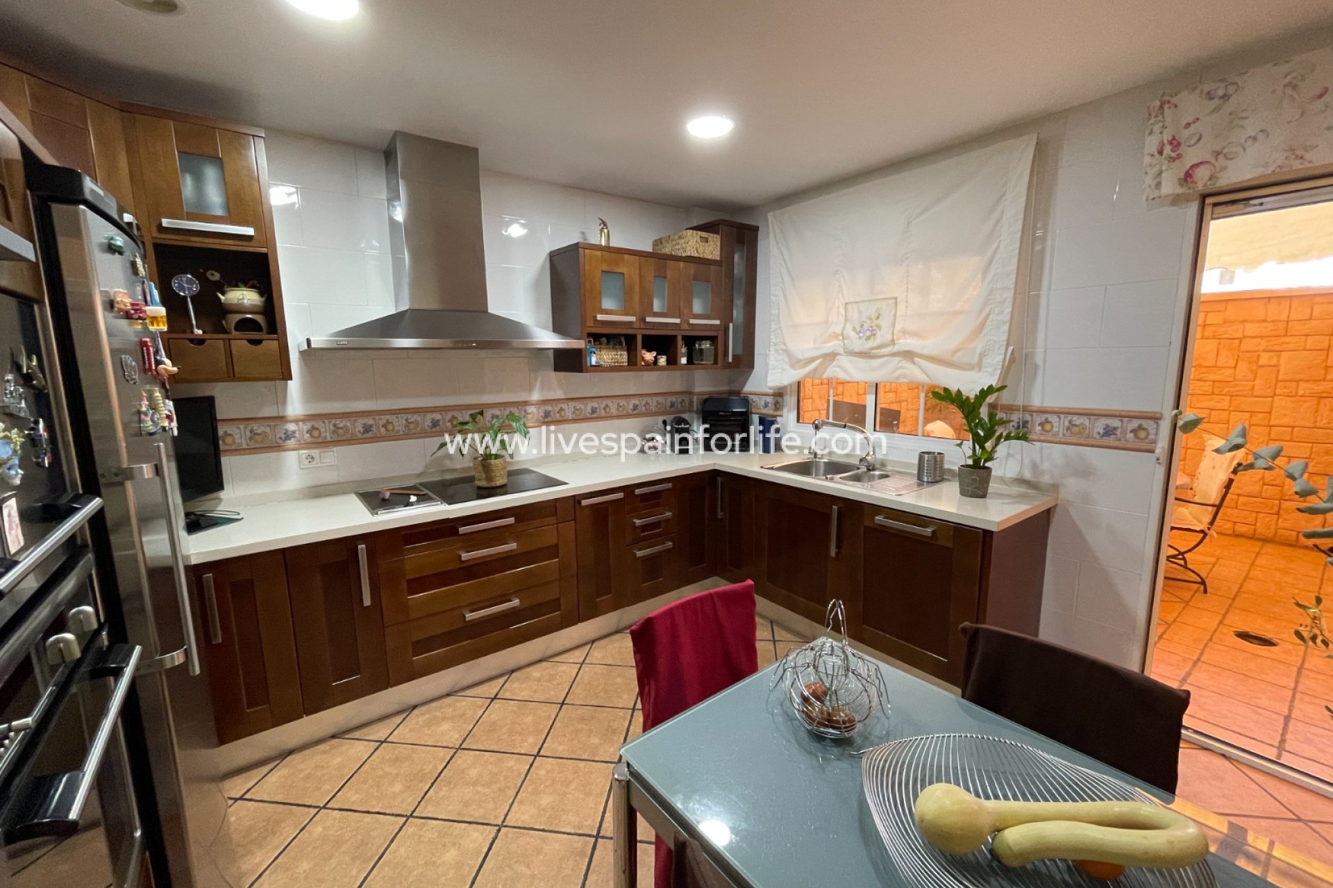 Resale - Town house -
Elche - Center