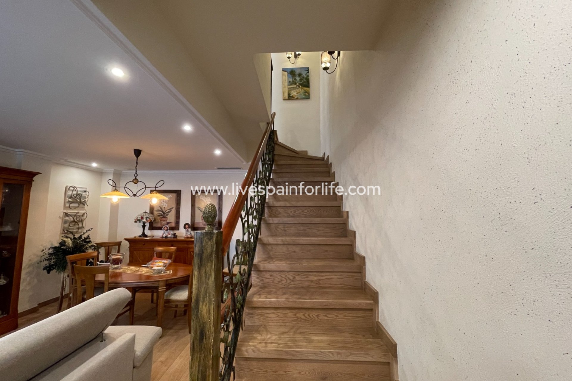 Resale - Town house -
Elche - Center