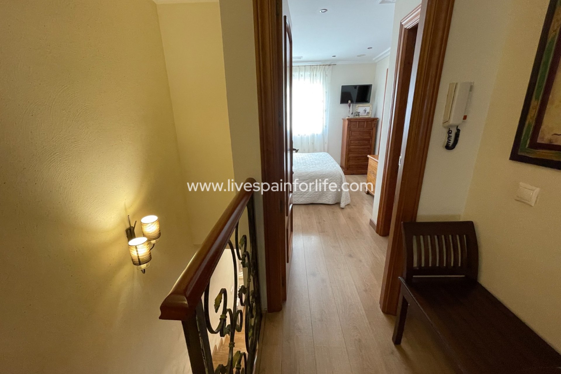 Resale - Town house -
Elche - Center