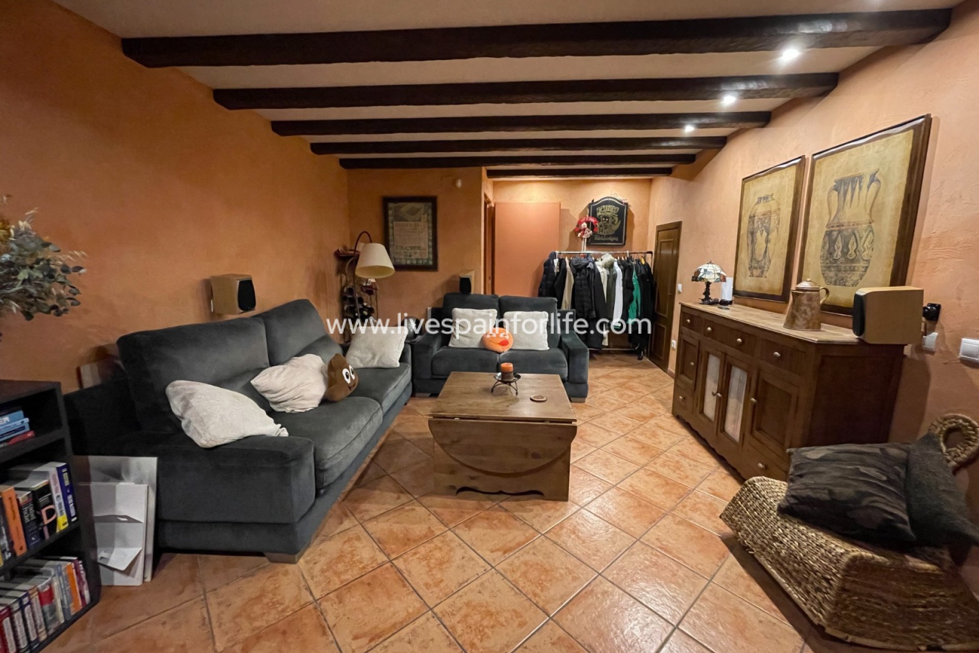 Resale - Town house -
Elche - Center