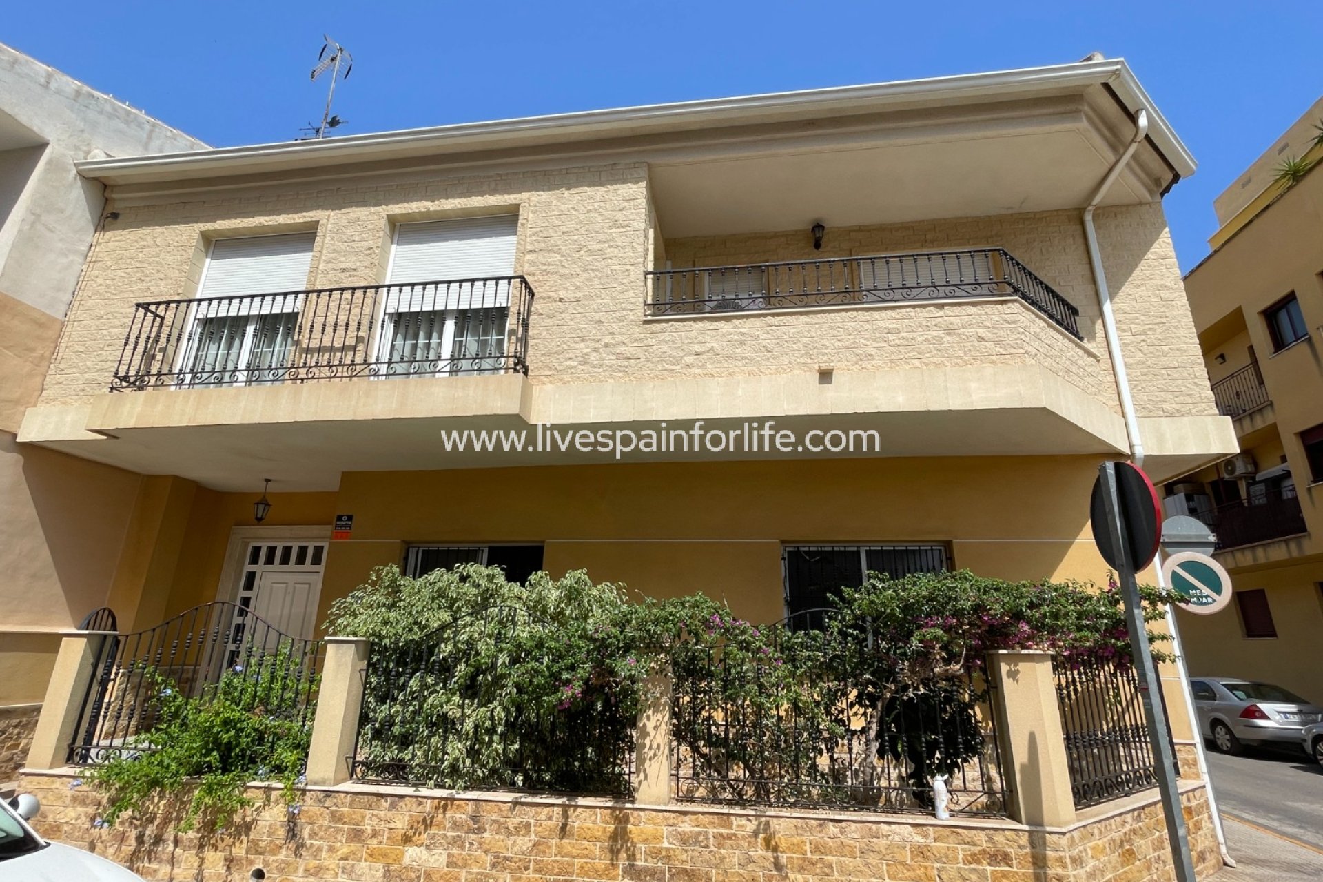 Resale - Town house -
Formentera Del Segura - Formentera de Segura