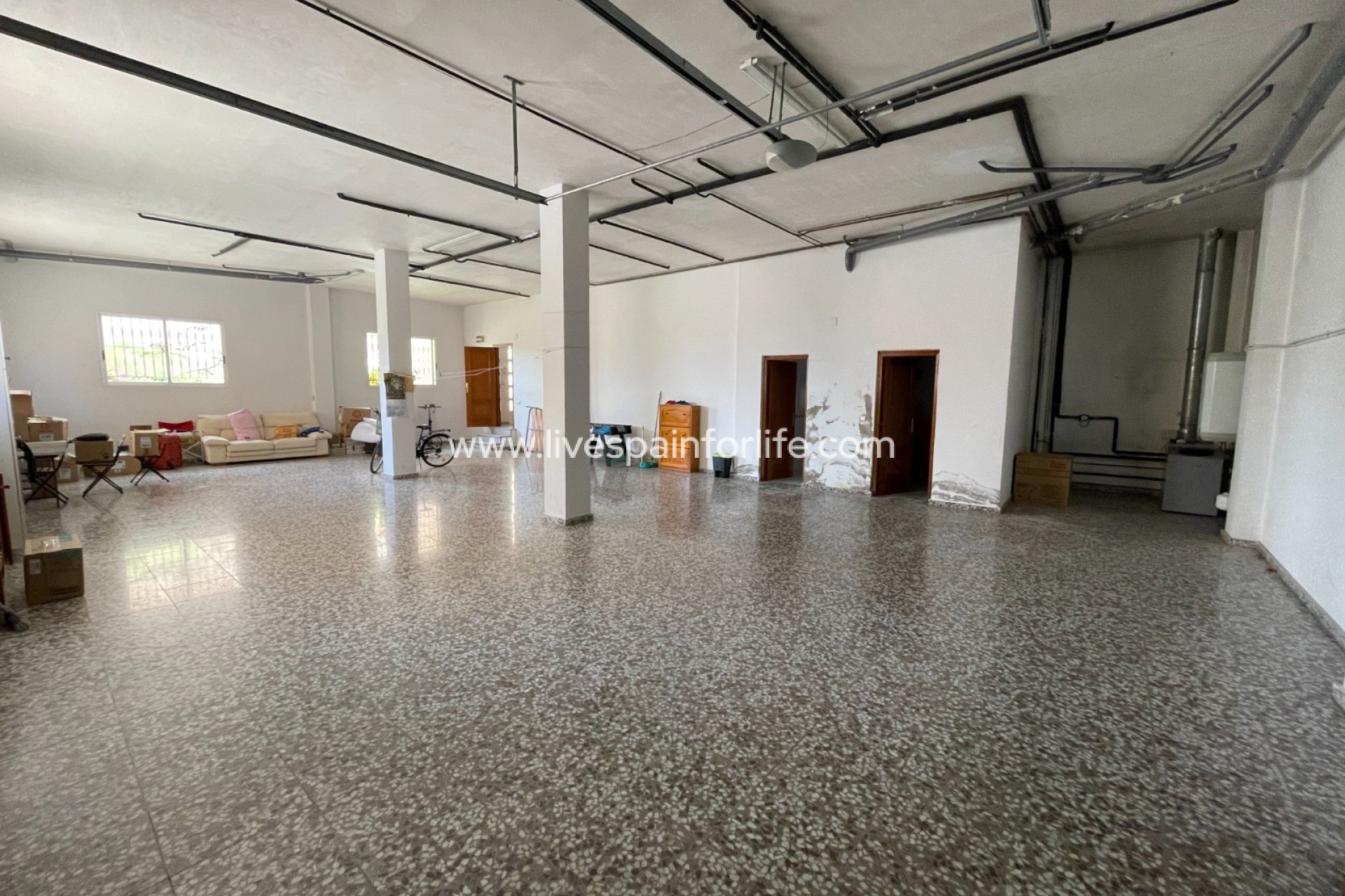 Resale - Town house -
Formentera Del Segura - Formentera de Segura