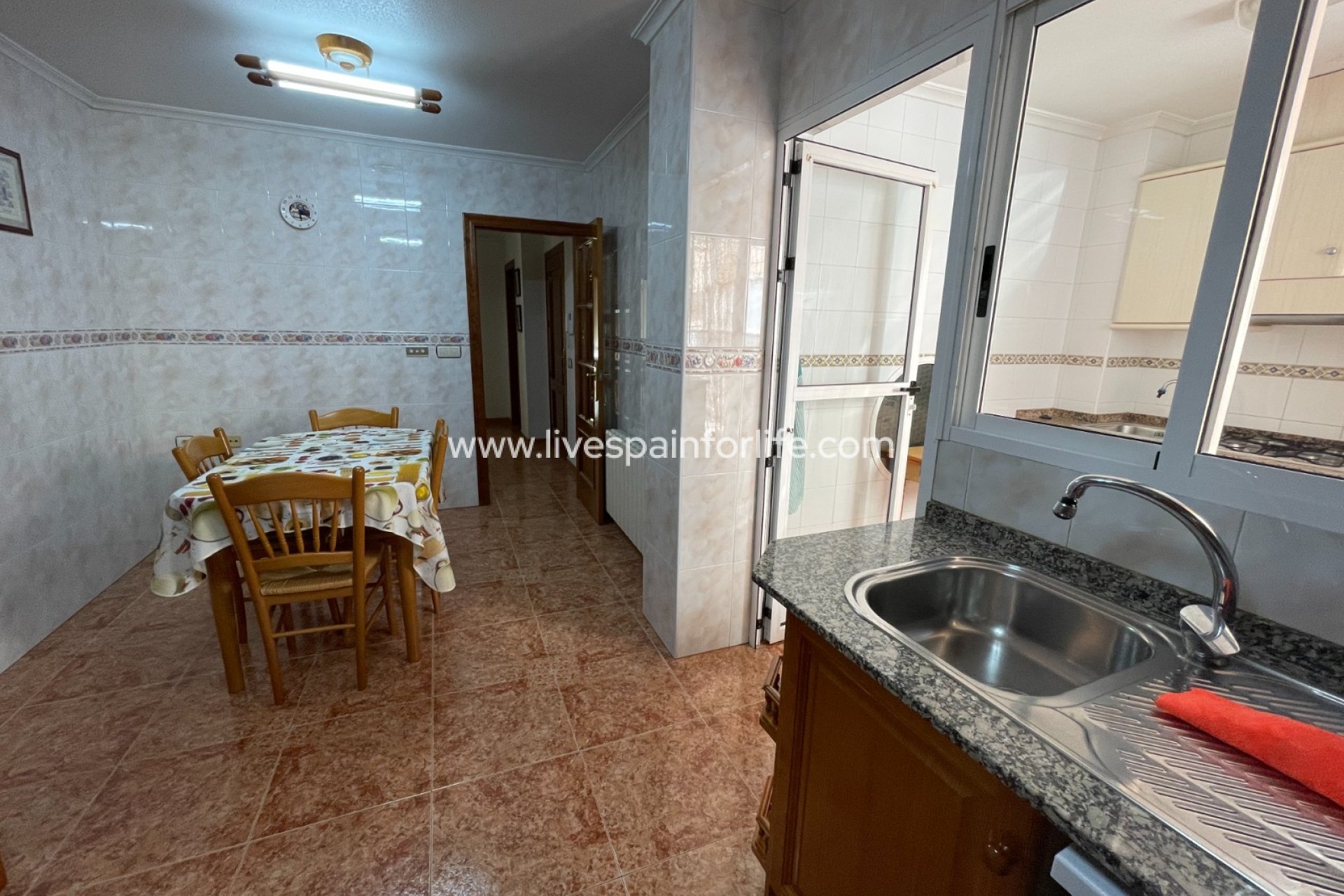 Resale - Town house -
Formentera Del Segura - Formentera de Segura