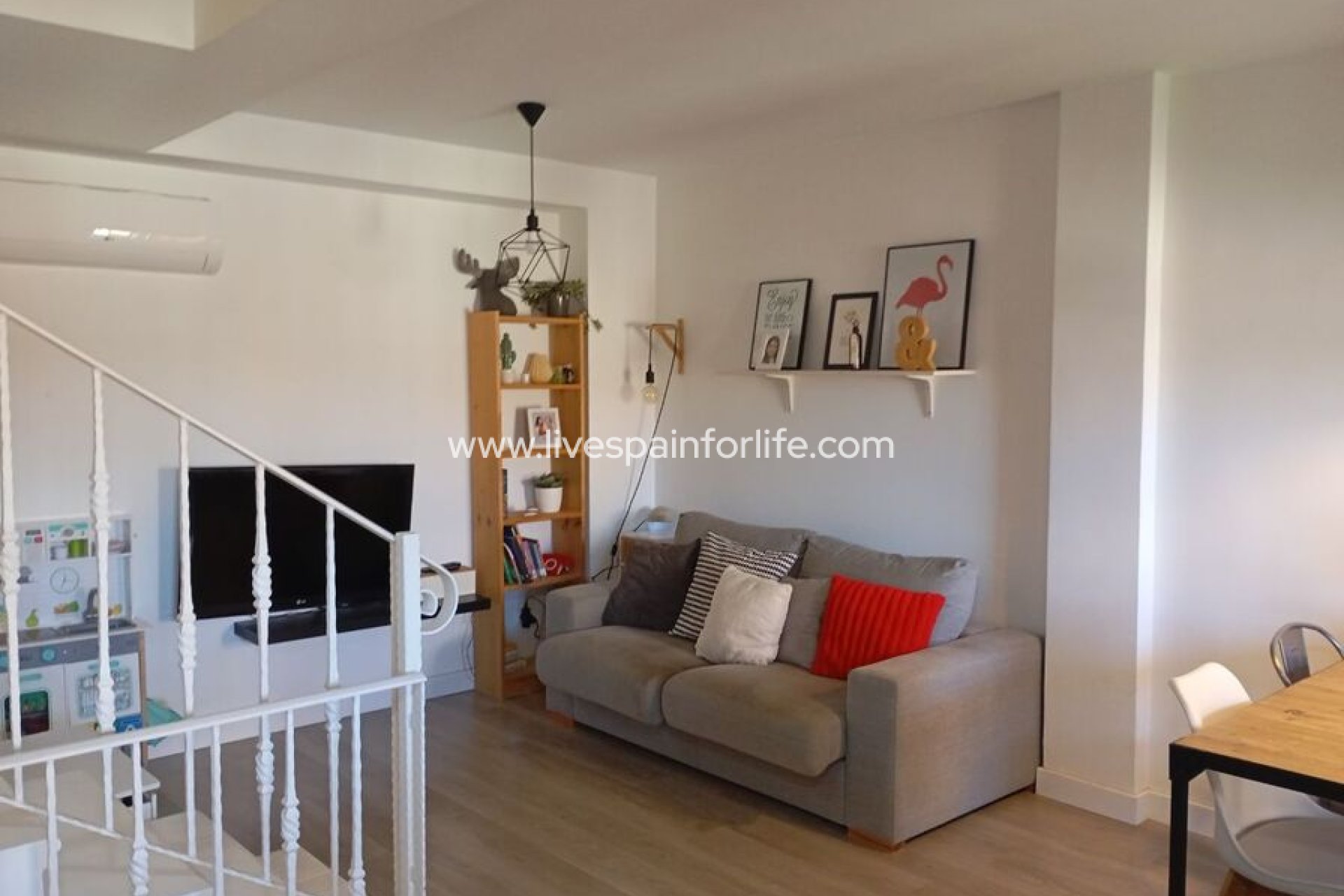 Resale - Town house -
Guardamar del Segura - Guardamar