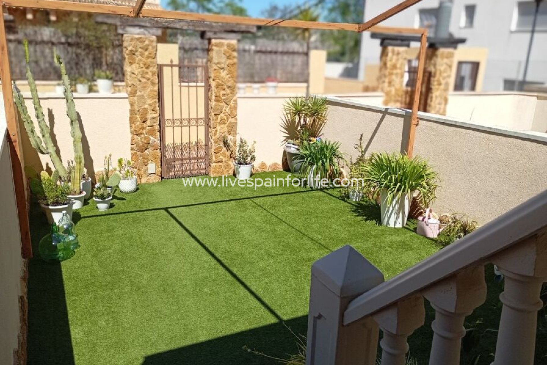Resale - Town house -
Guardamar del Segura - Guardamar
