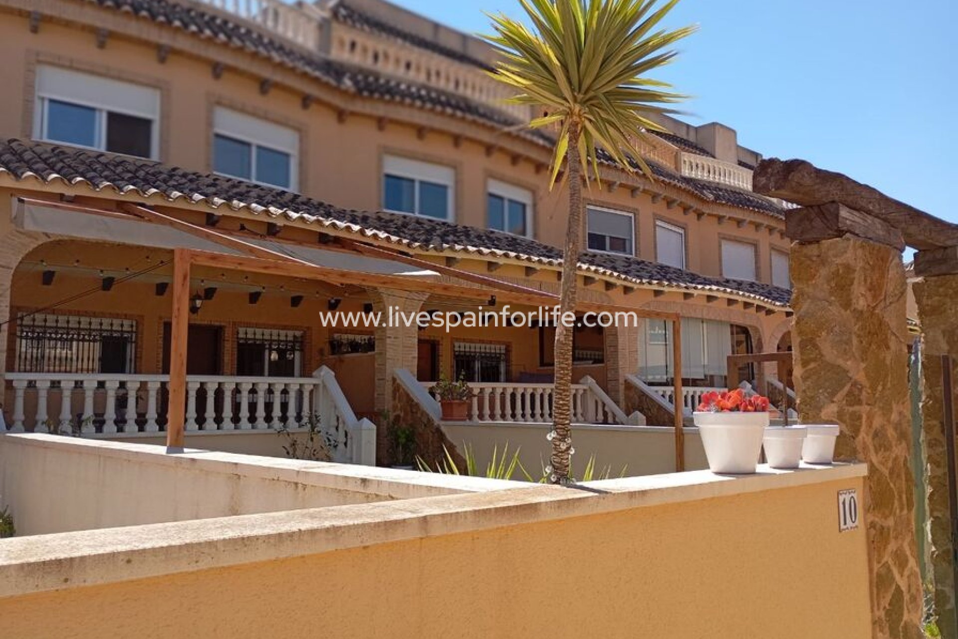 Resale - Town house -
Guardamar del Segura - Guardamar