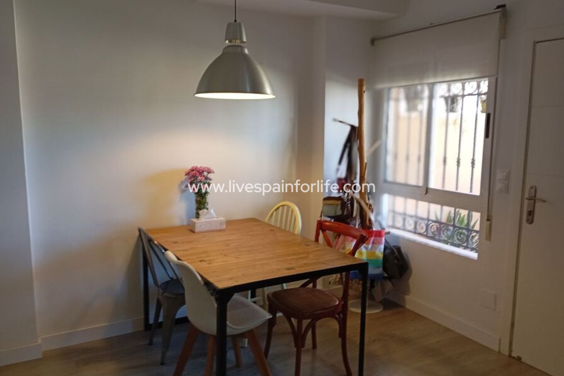 Resale - Town house -
Guardamar del Segura - Guardamar