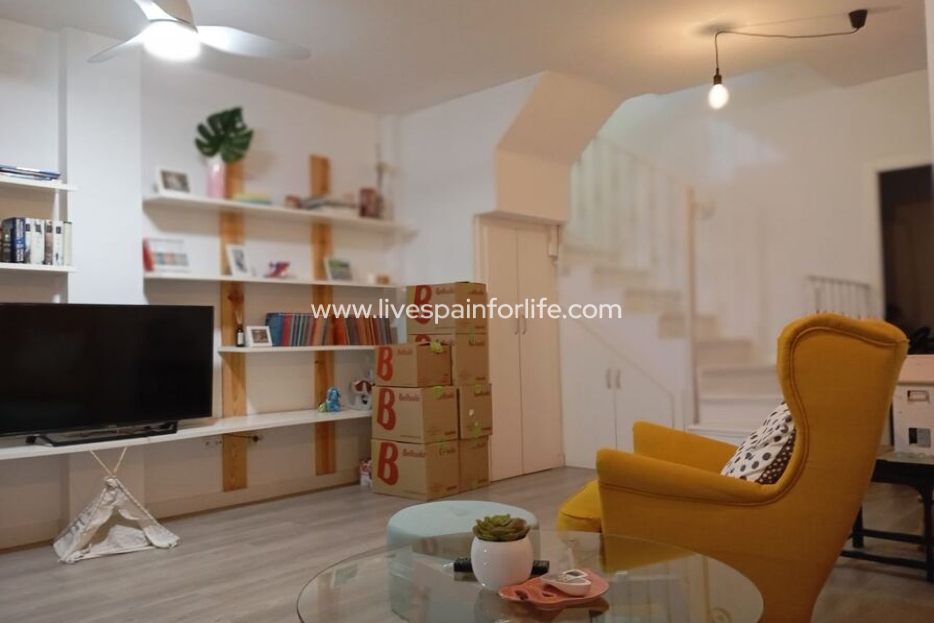 Resale - Town house -
Guardamar del Segura - Guardamar
