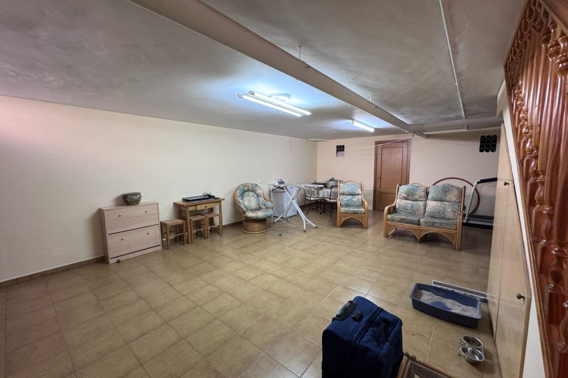 Resale - Town house -
La Murada