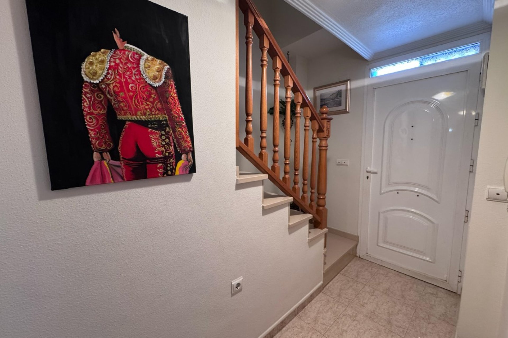 Resale - Town house -
La Murada