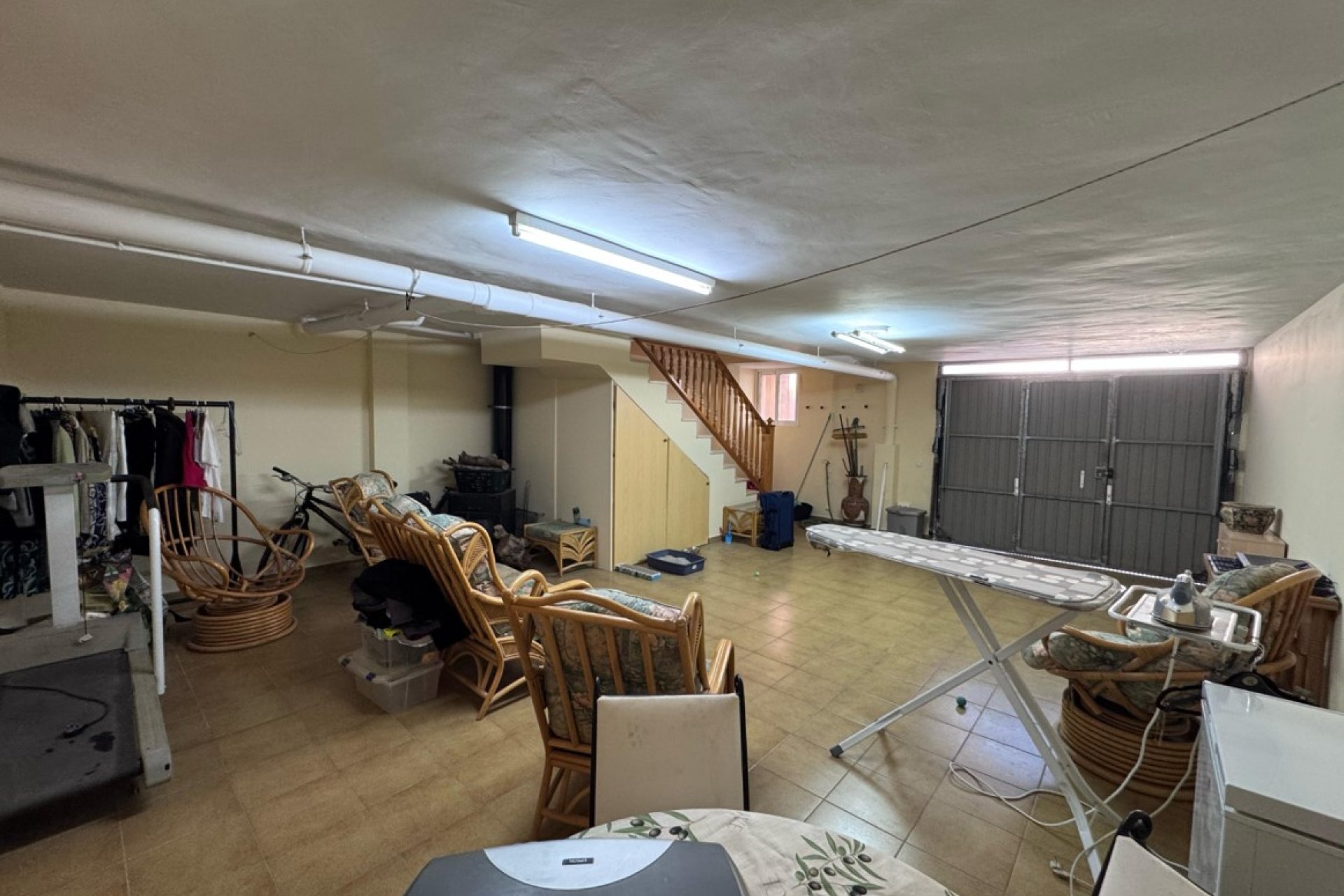 Resale - Town house -
La Murada