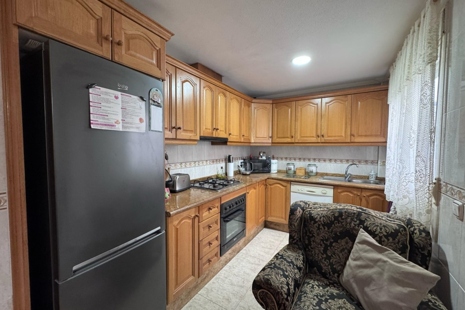 Resale - Town house -
La Murada