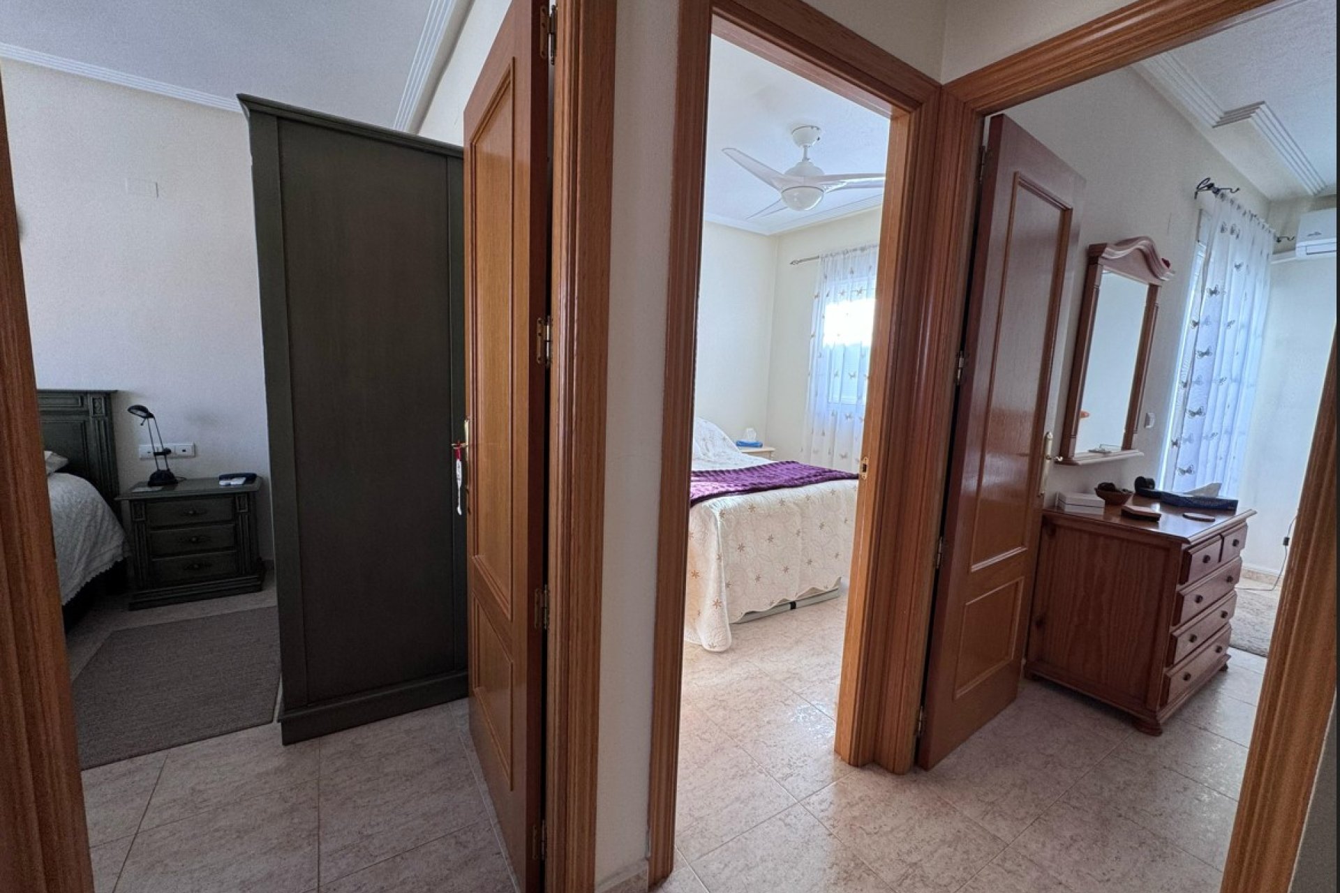 Resale - Town house -
La Murada