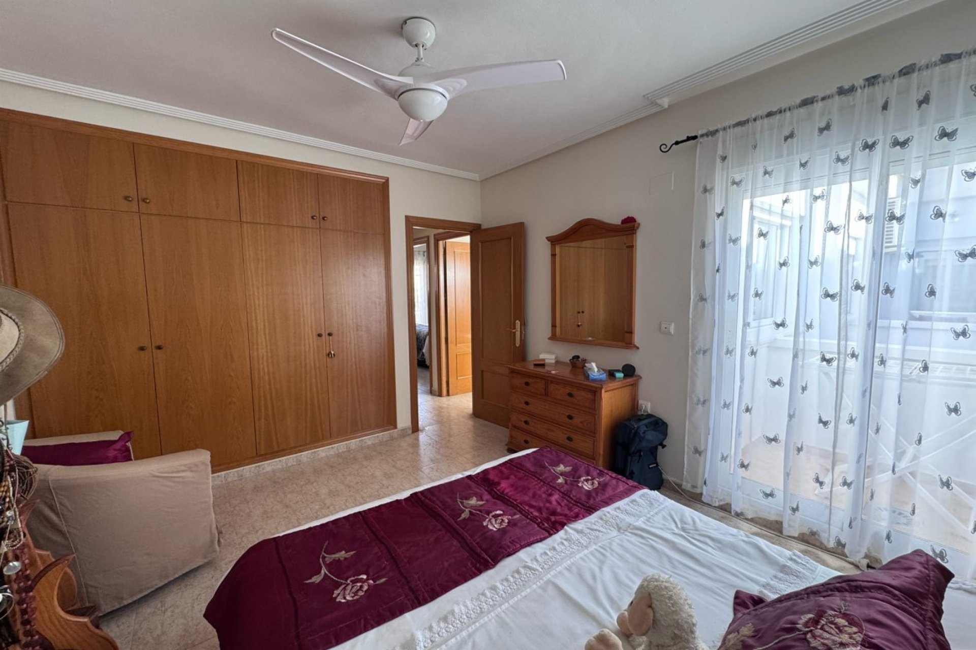 Resale - Town house -
La Murada