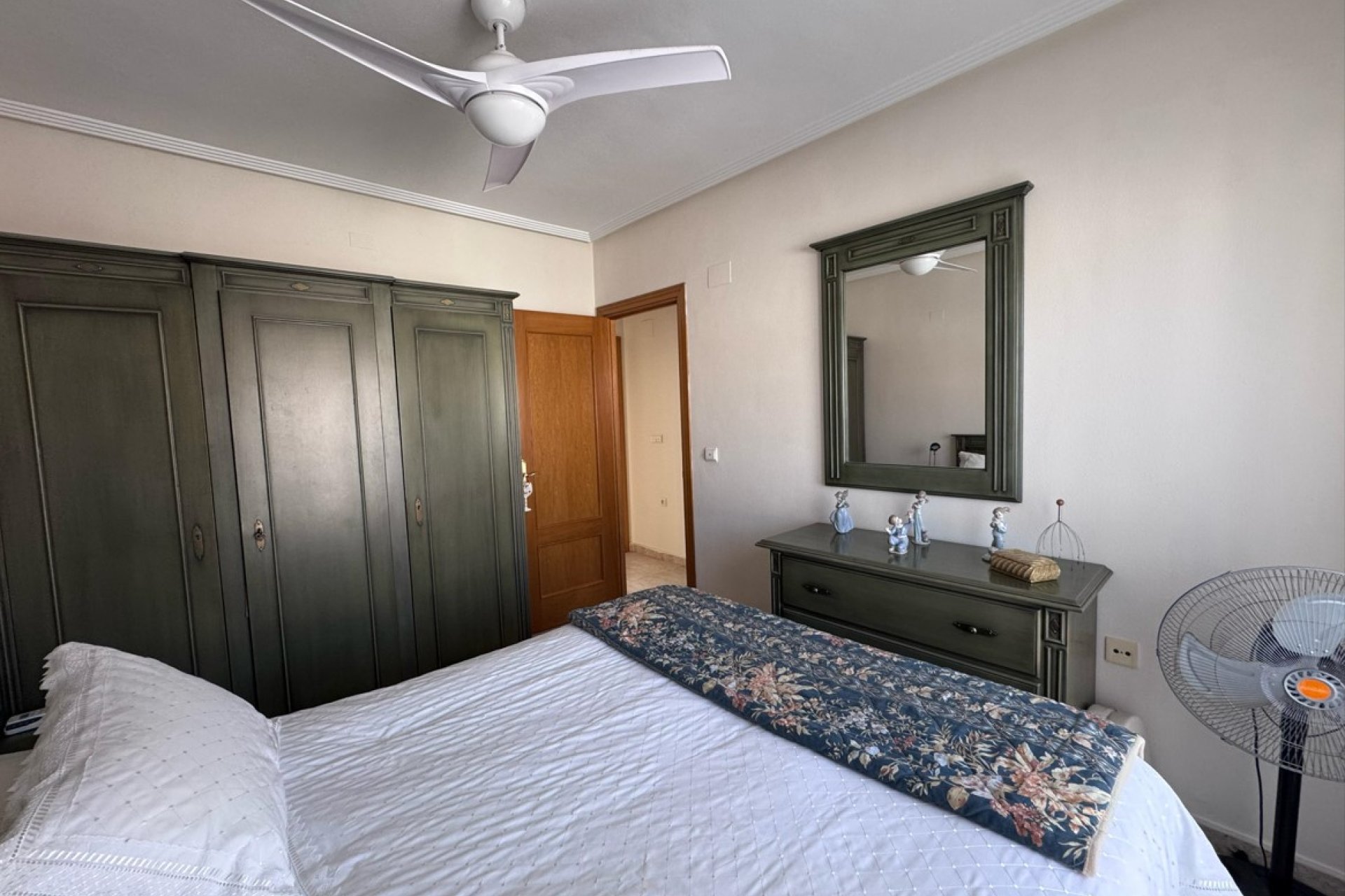 Resale - Town house -
La Murada