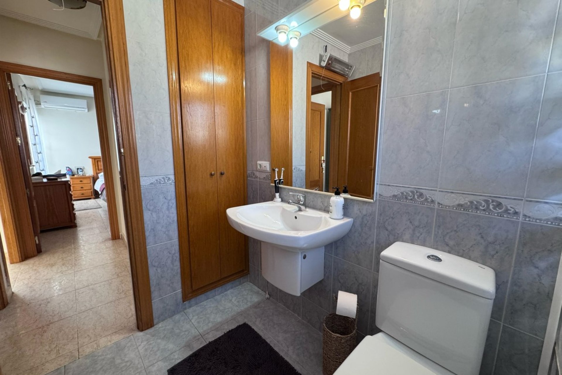 Resale - Town house -
La Murada