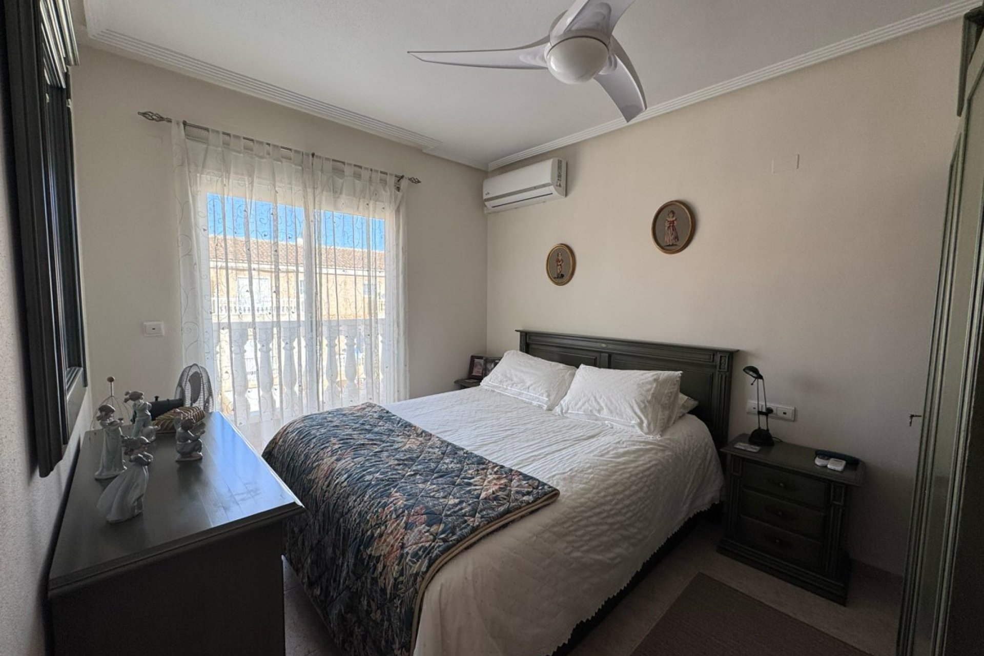 Resale - Town house -
La Murada