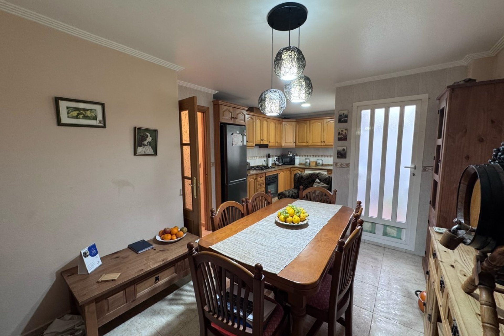 Resale - Town house -
La Murada