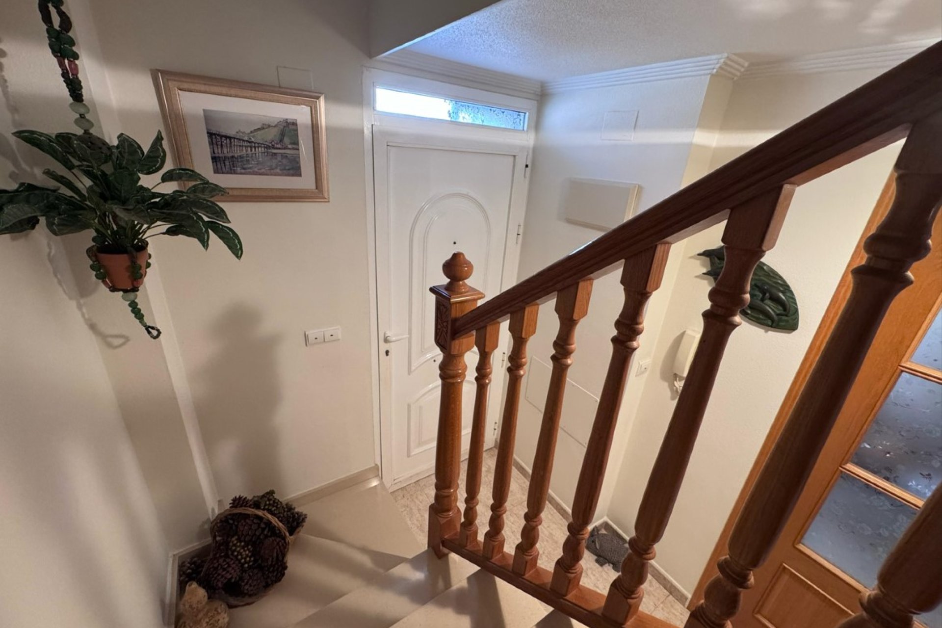 Resale - Town house -
La Murada