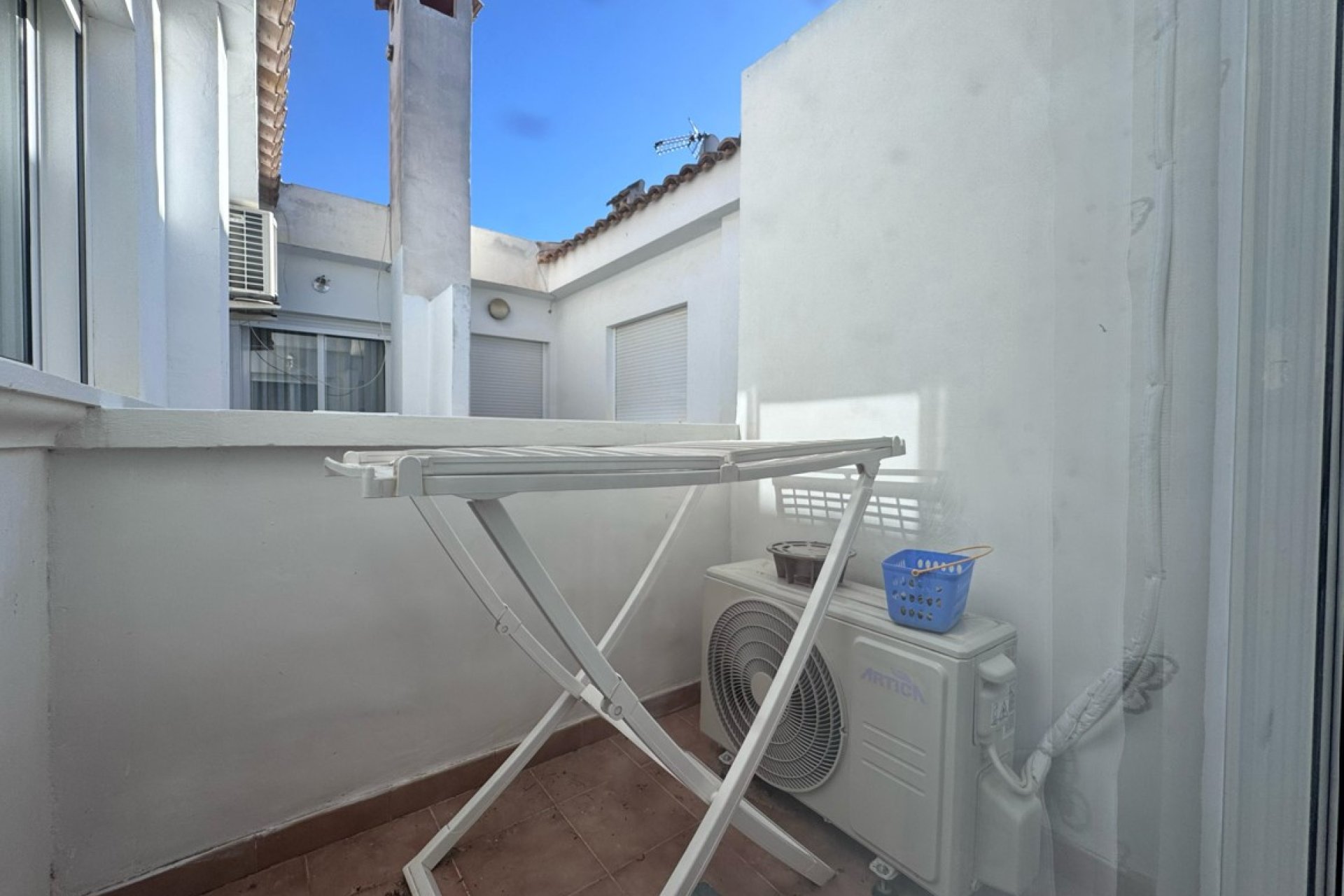 Resale - Town house -
La Murada