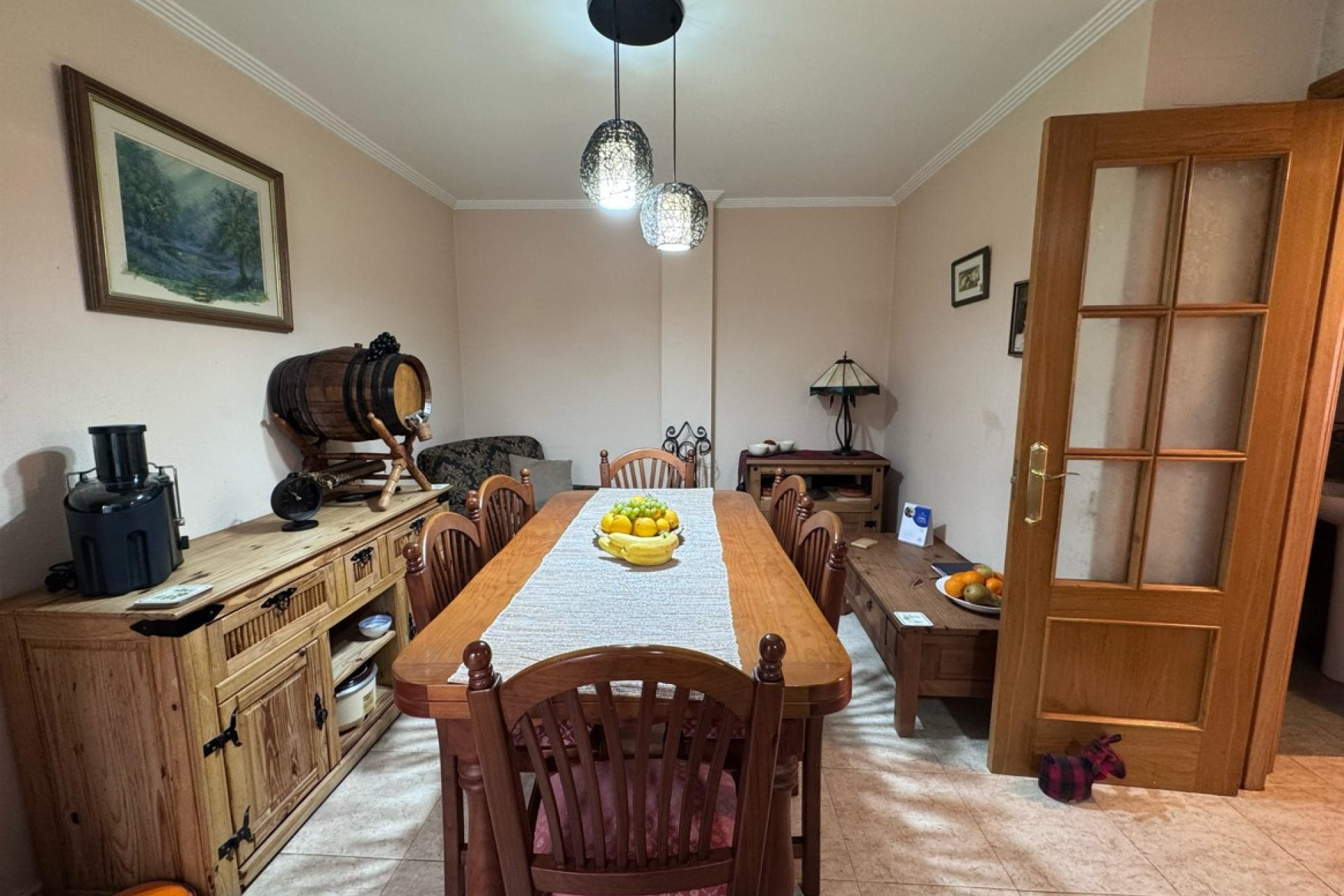 Resale - Town house -
La Murada