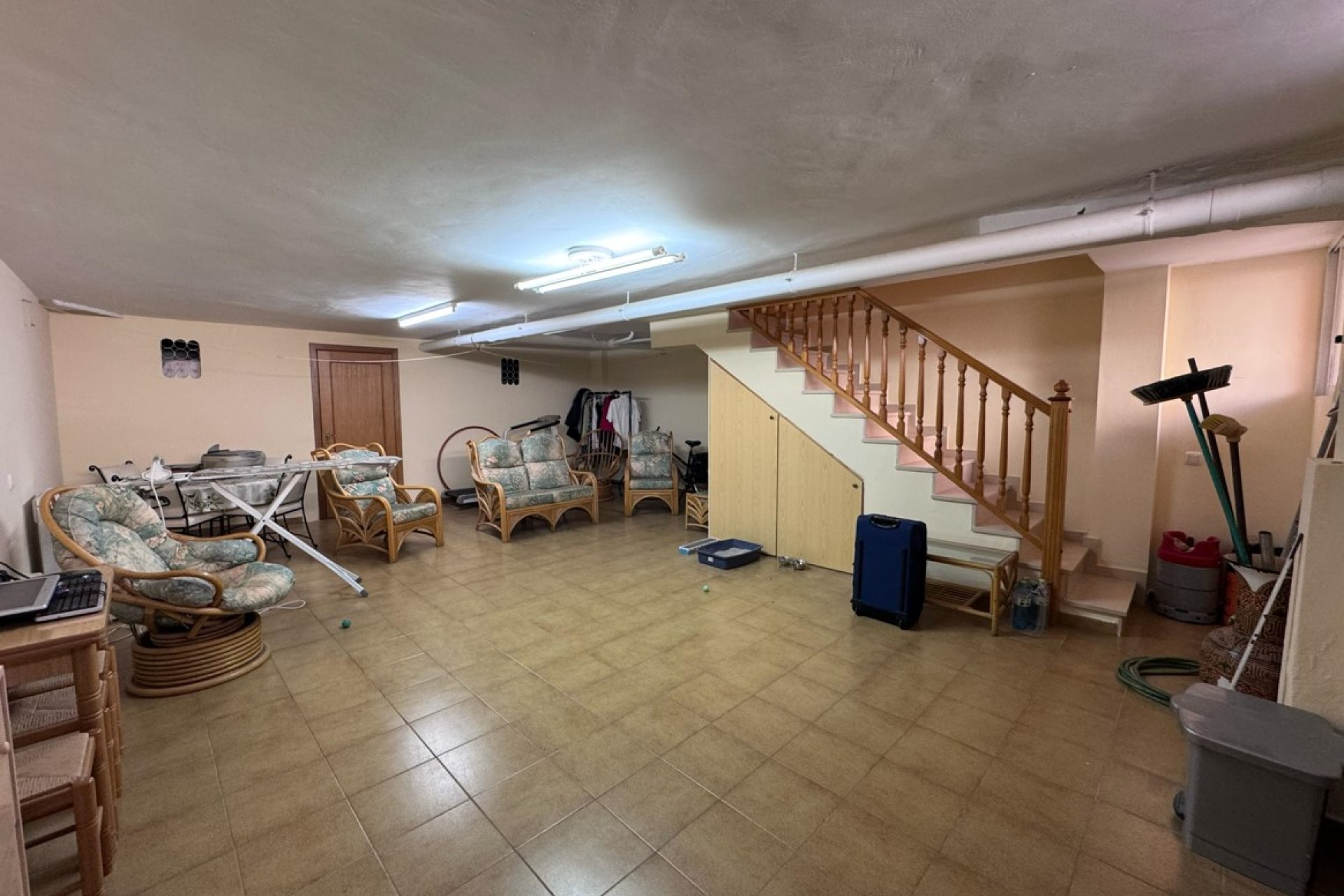 Resale - Town house -
La Murada