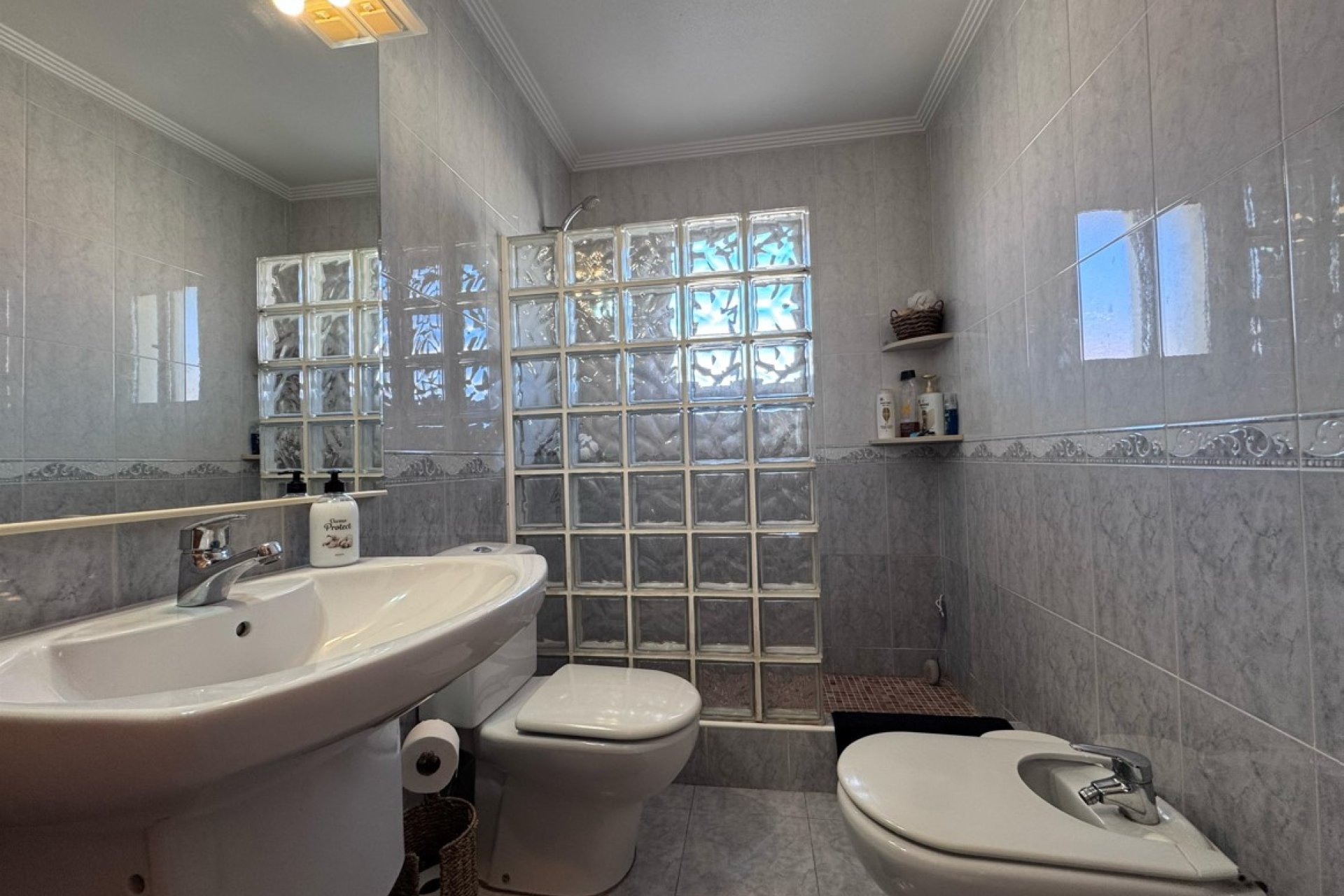 Resale - Town house -
La Murada