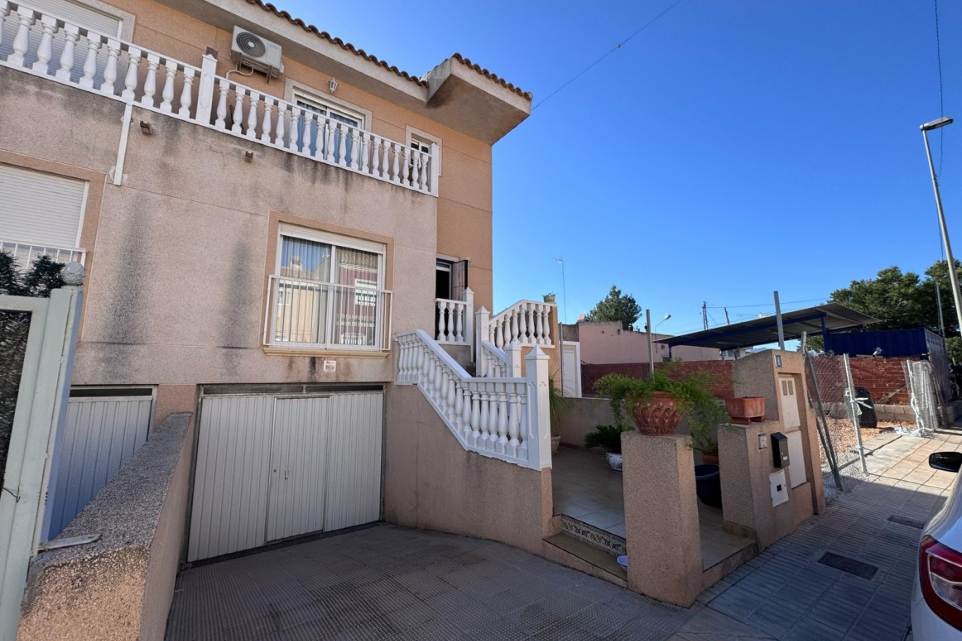 Resale - Town house -
La Murada
