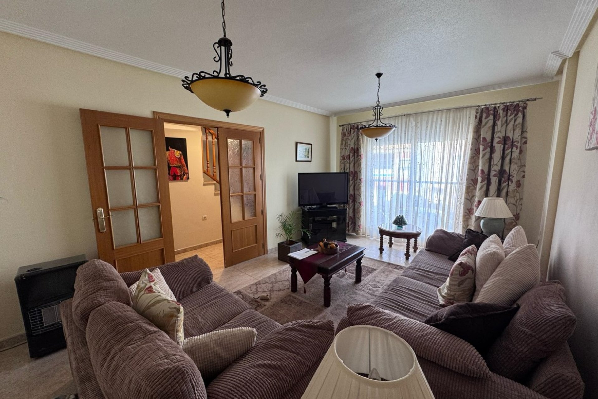 Resale - Town house -
La Murada