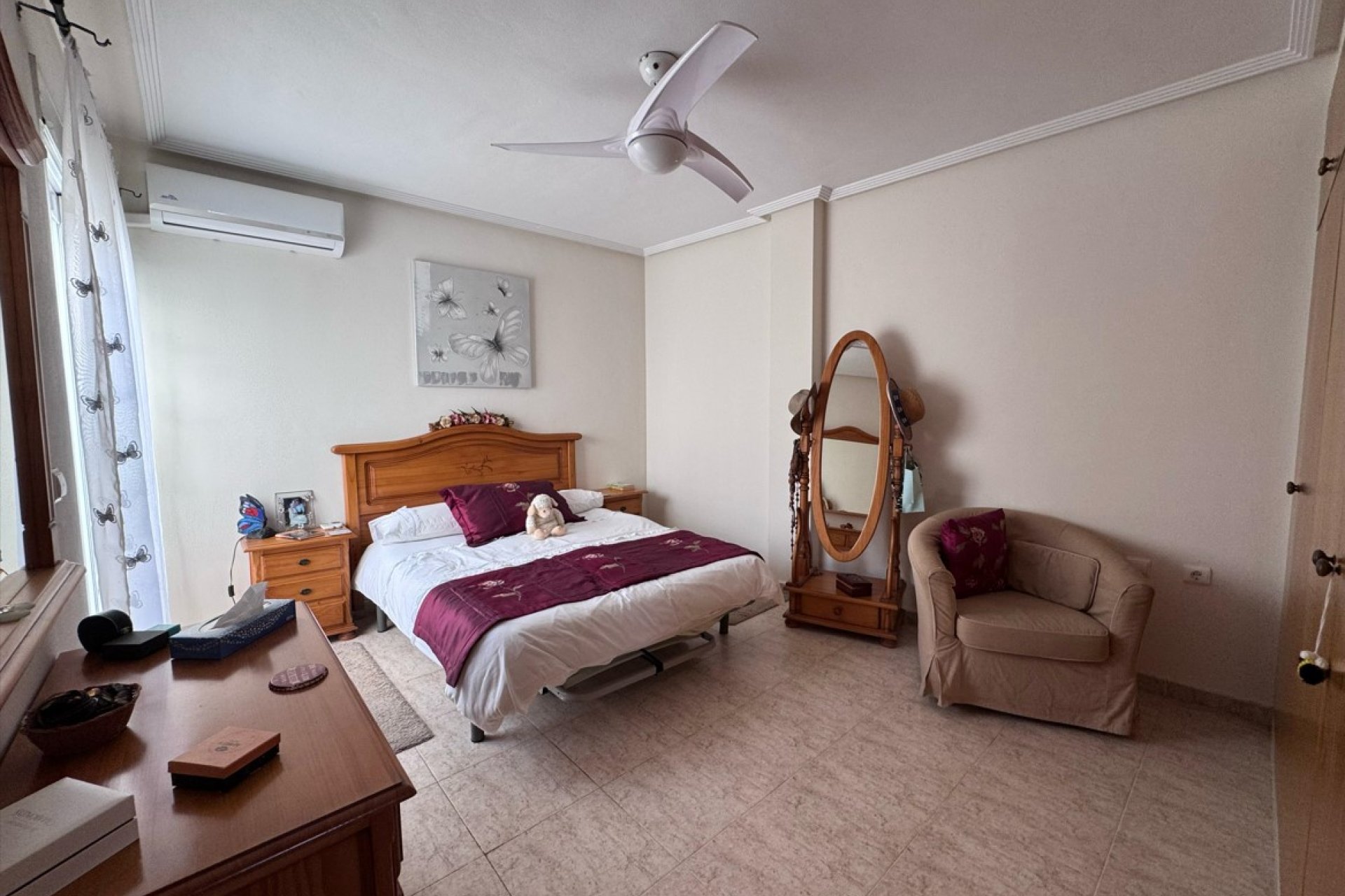 Resale - Town house -
La Murada