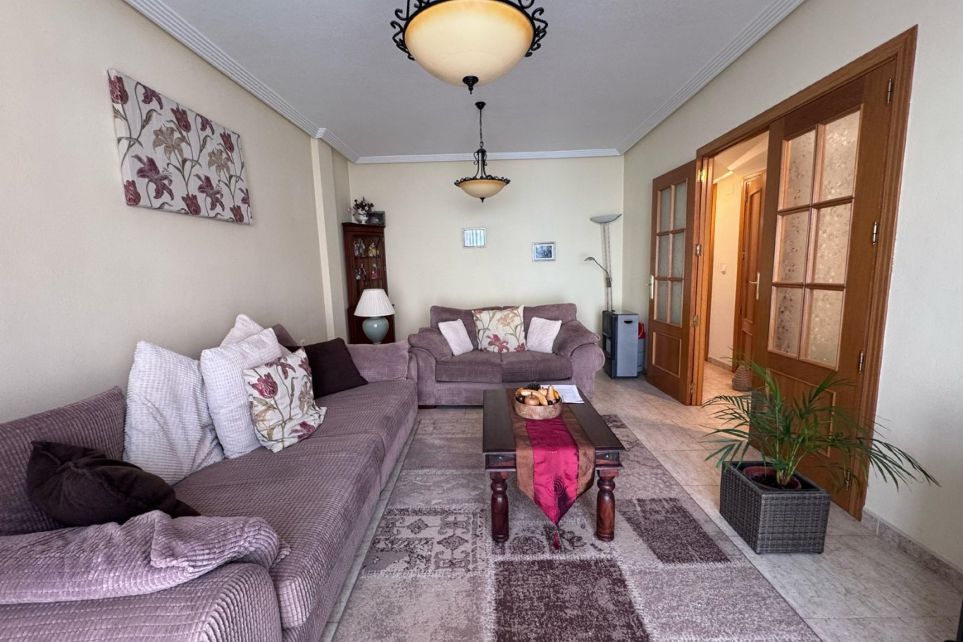 Resale - Town house -
La Murada