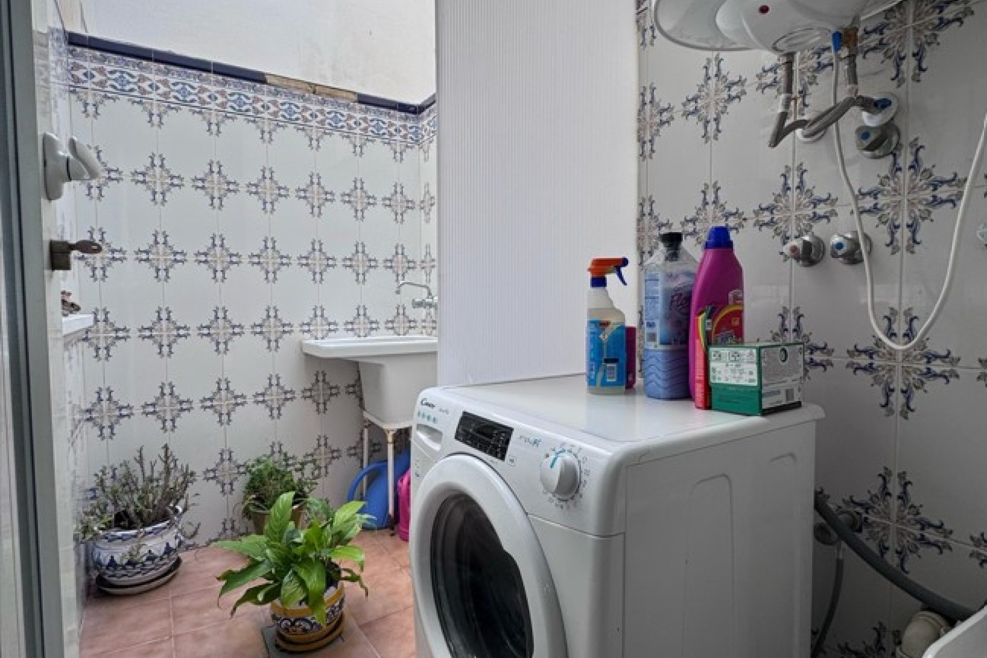 Resale - Town house -
La Murada