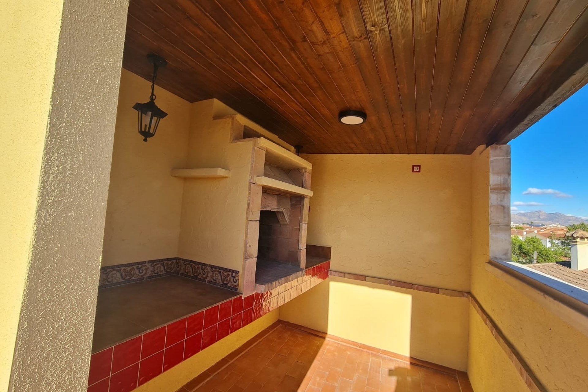 Resale - Town house -
La Murada