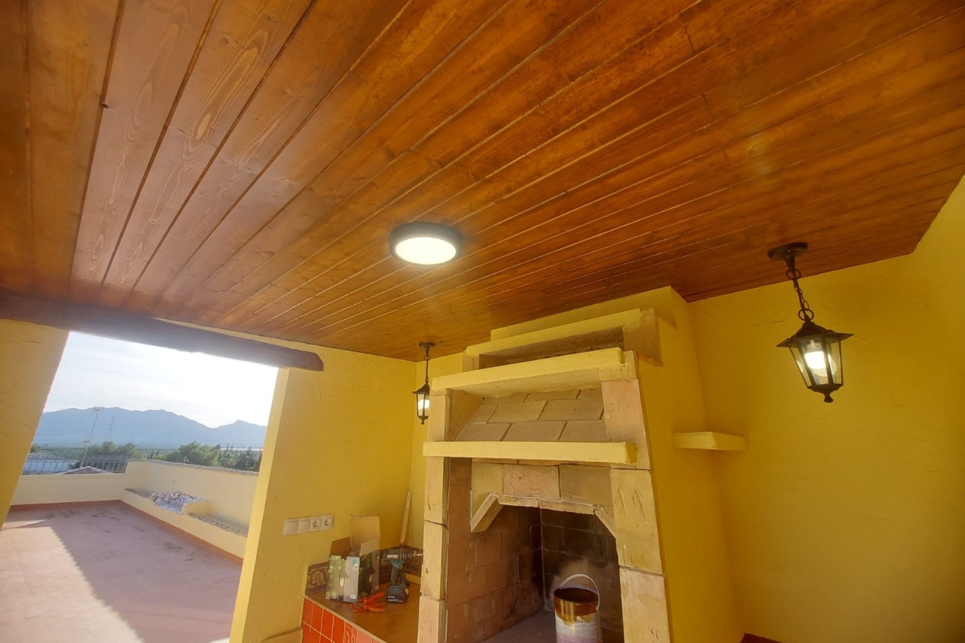 Resale - Town house -
La Murada