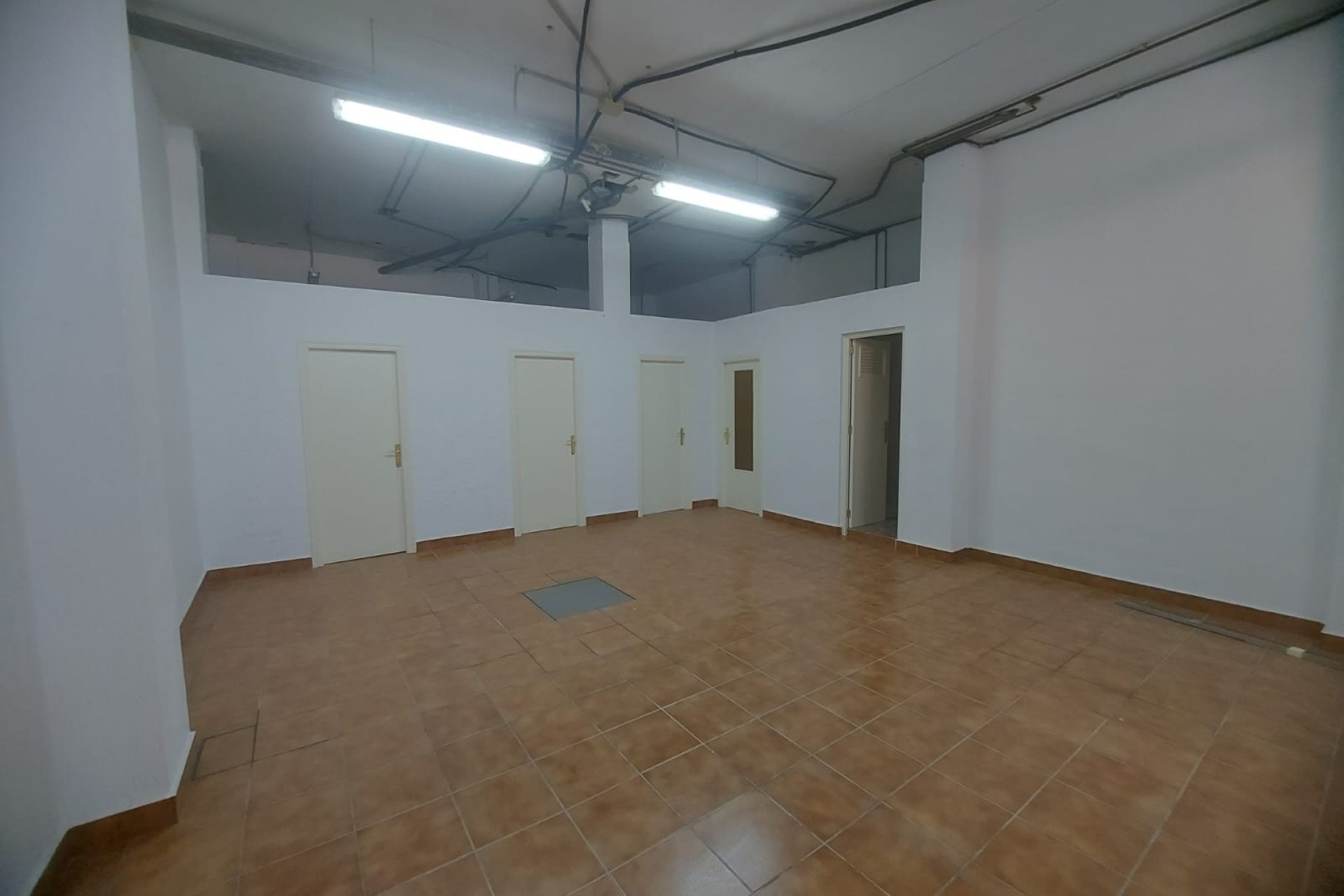 Resale - Town house -
La Murada