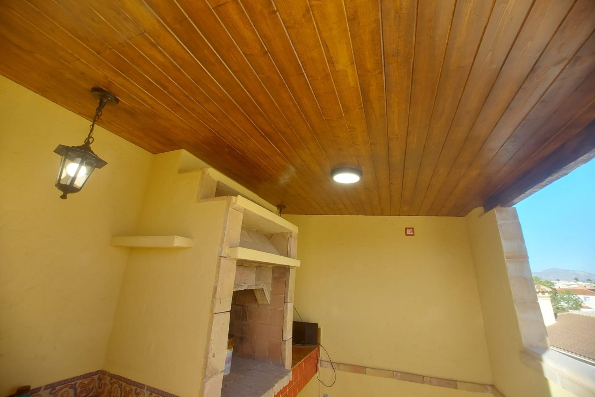 Resale - Town house -
La Murada