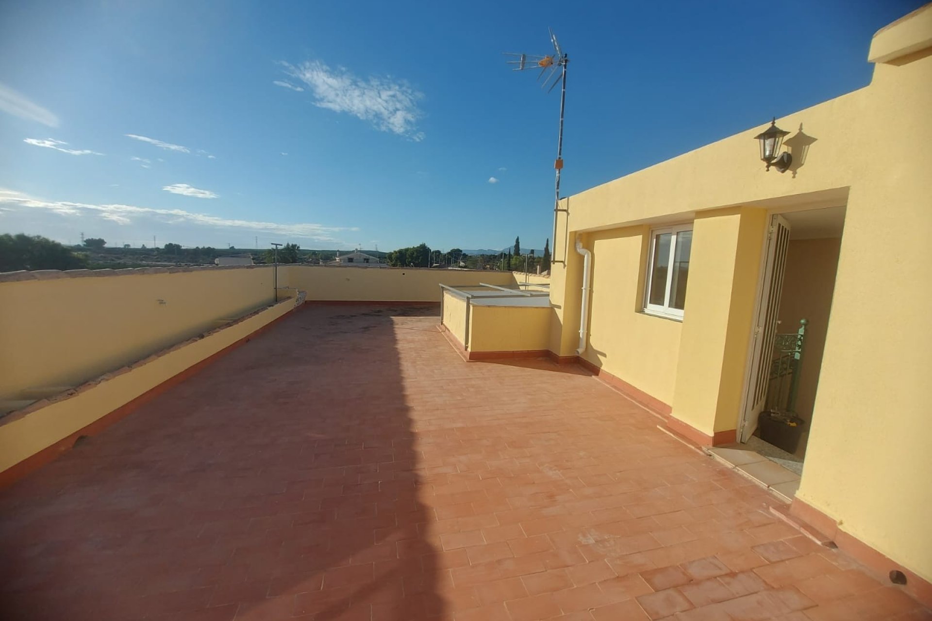 Resale - Town house -
La Murada