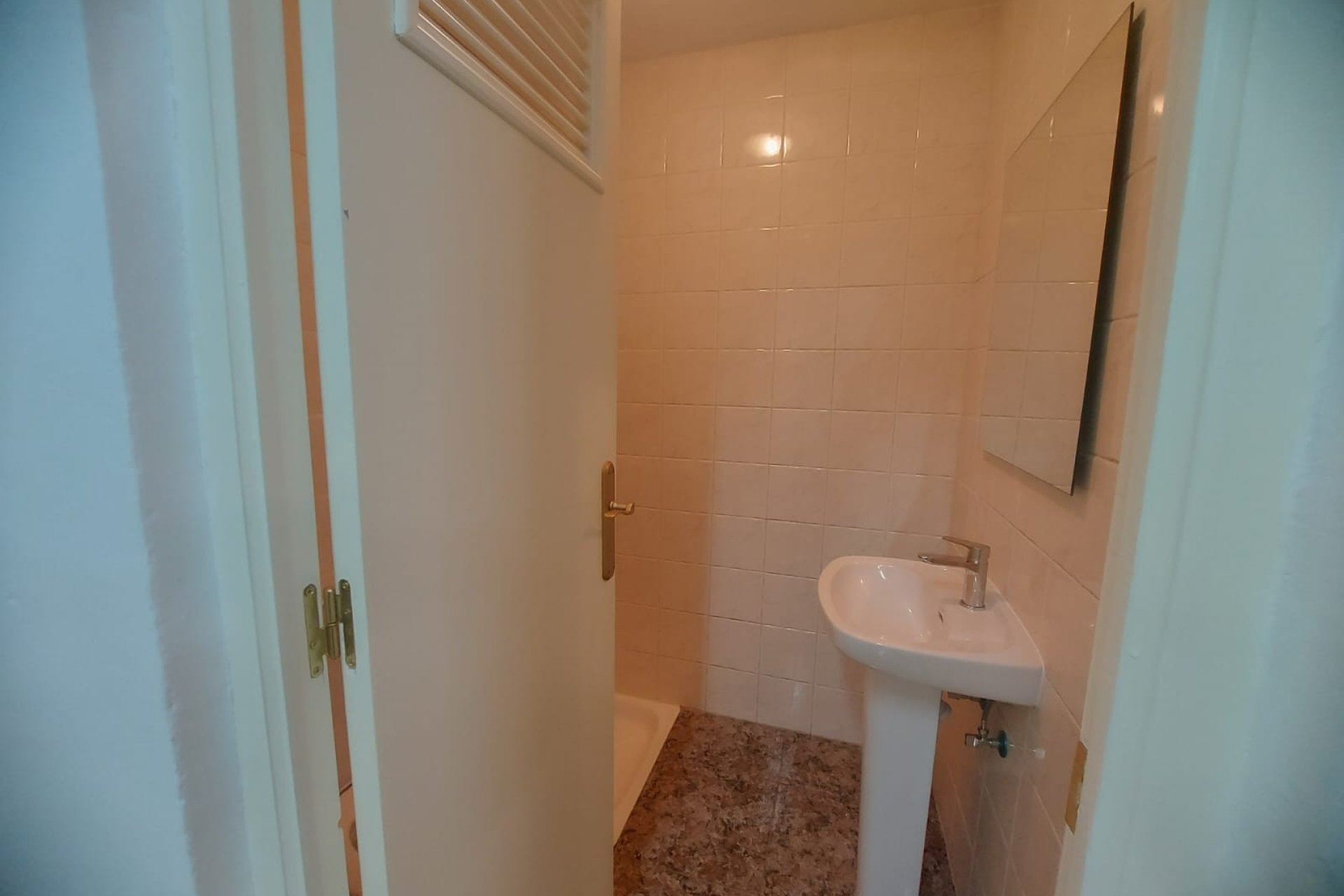 Resale - Town house -
La Murada