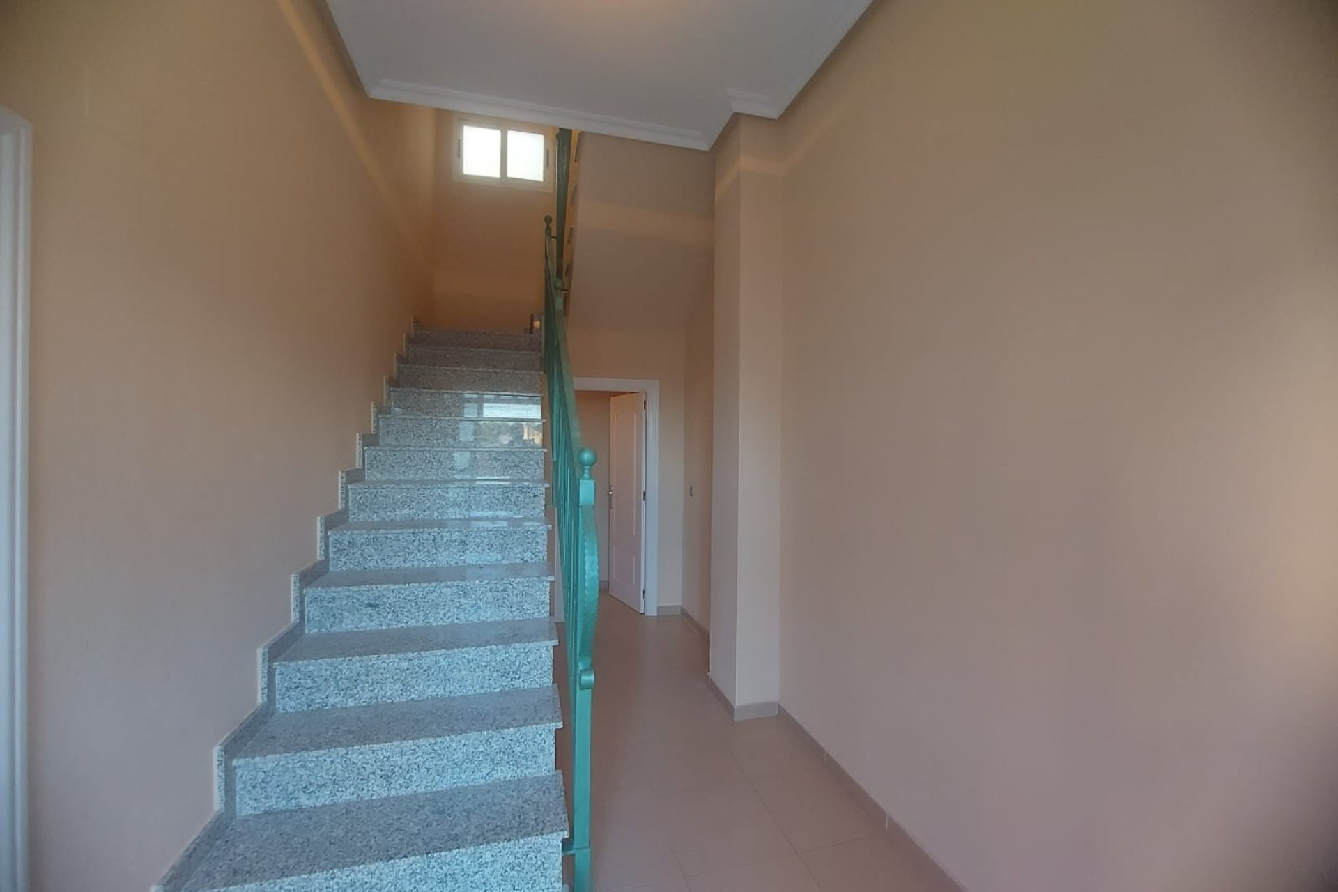 Resale - Town house -
La Murada