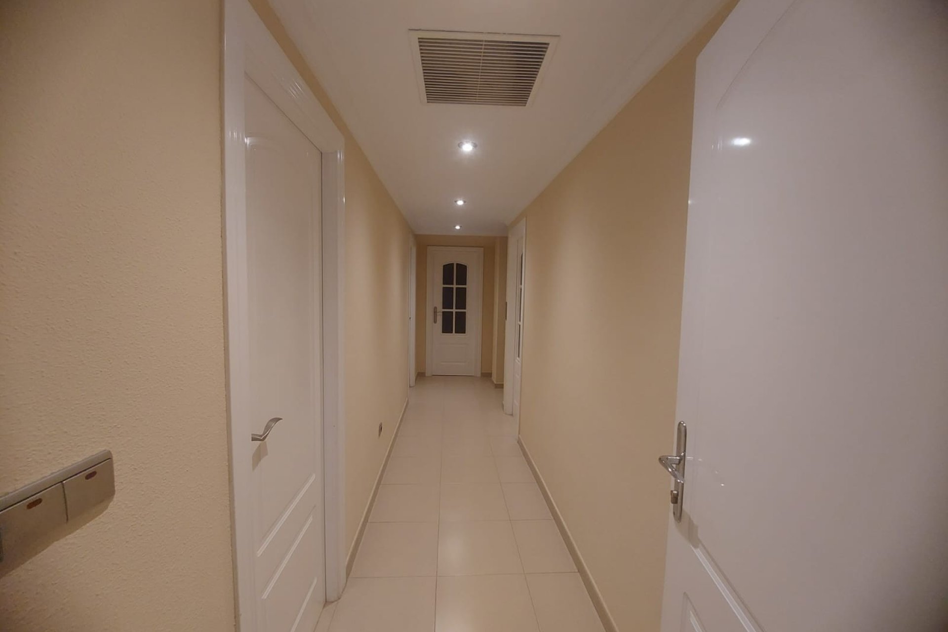 Resale - Town house -
La Murada